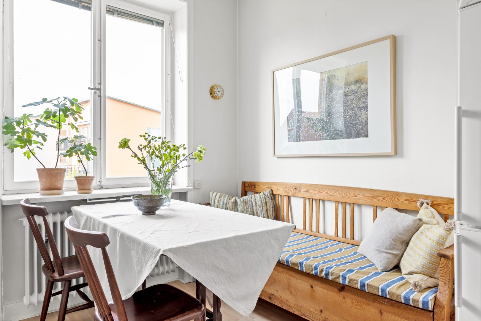 Bostadsbild från Geijersgatan 23 B, Såld i Luthagen, Uppsala