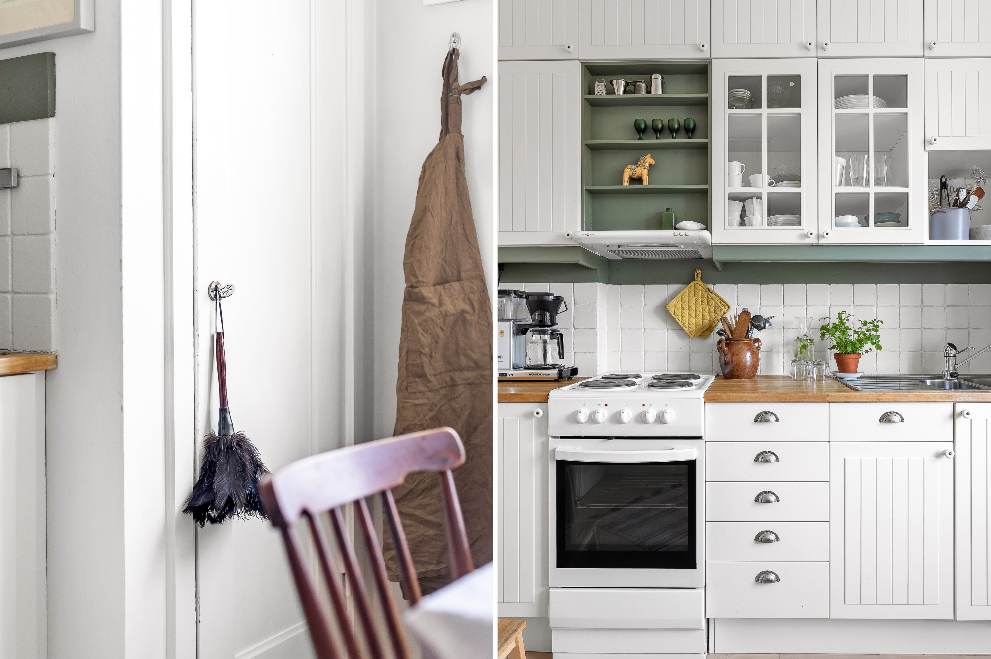 Bostadsbild från Geijersgatan 23 B, Såld i Luthagen, Uppsala