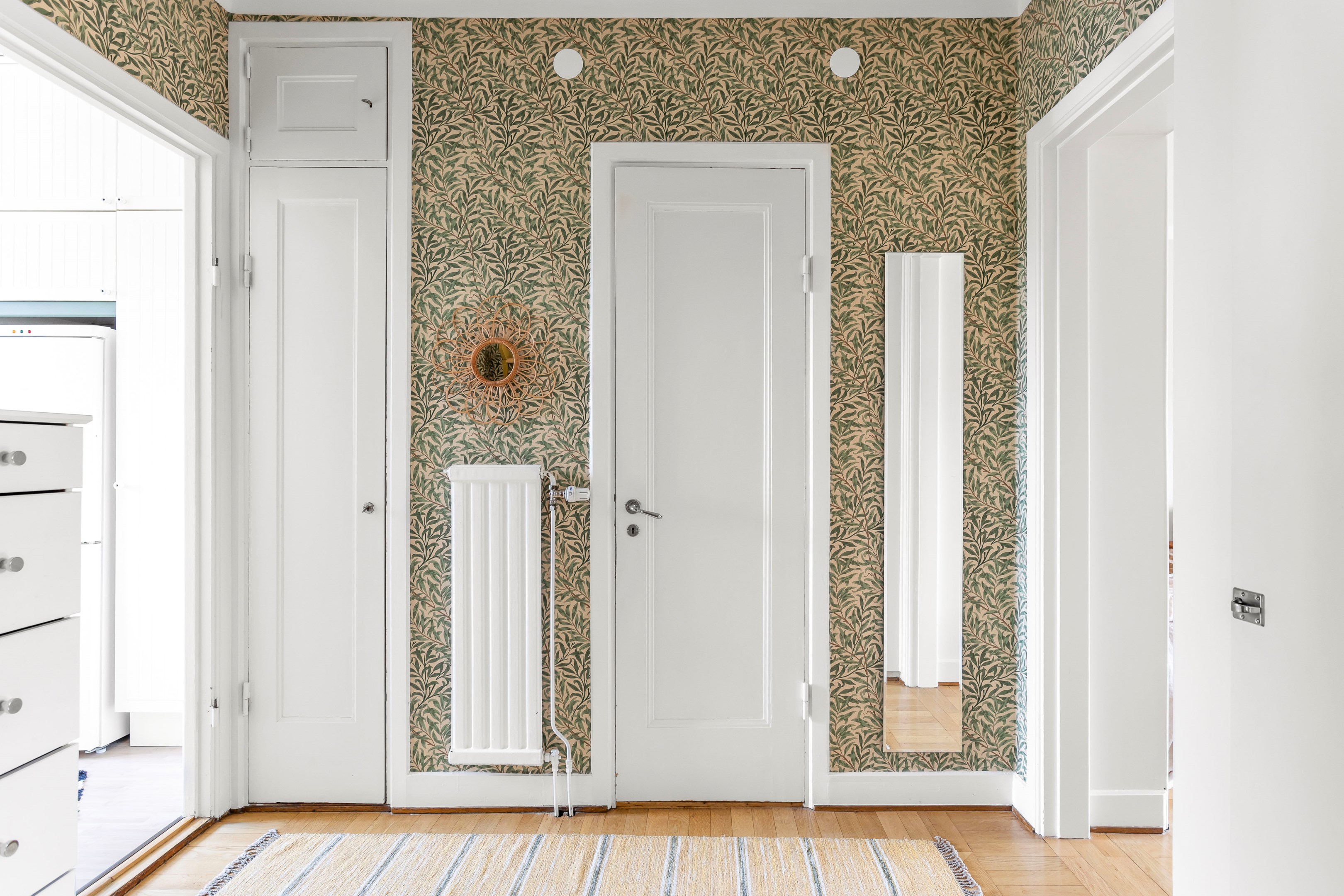 Bostadsbild från Geijersgatan 23 B, Såld i Luthagen, Uppsala