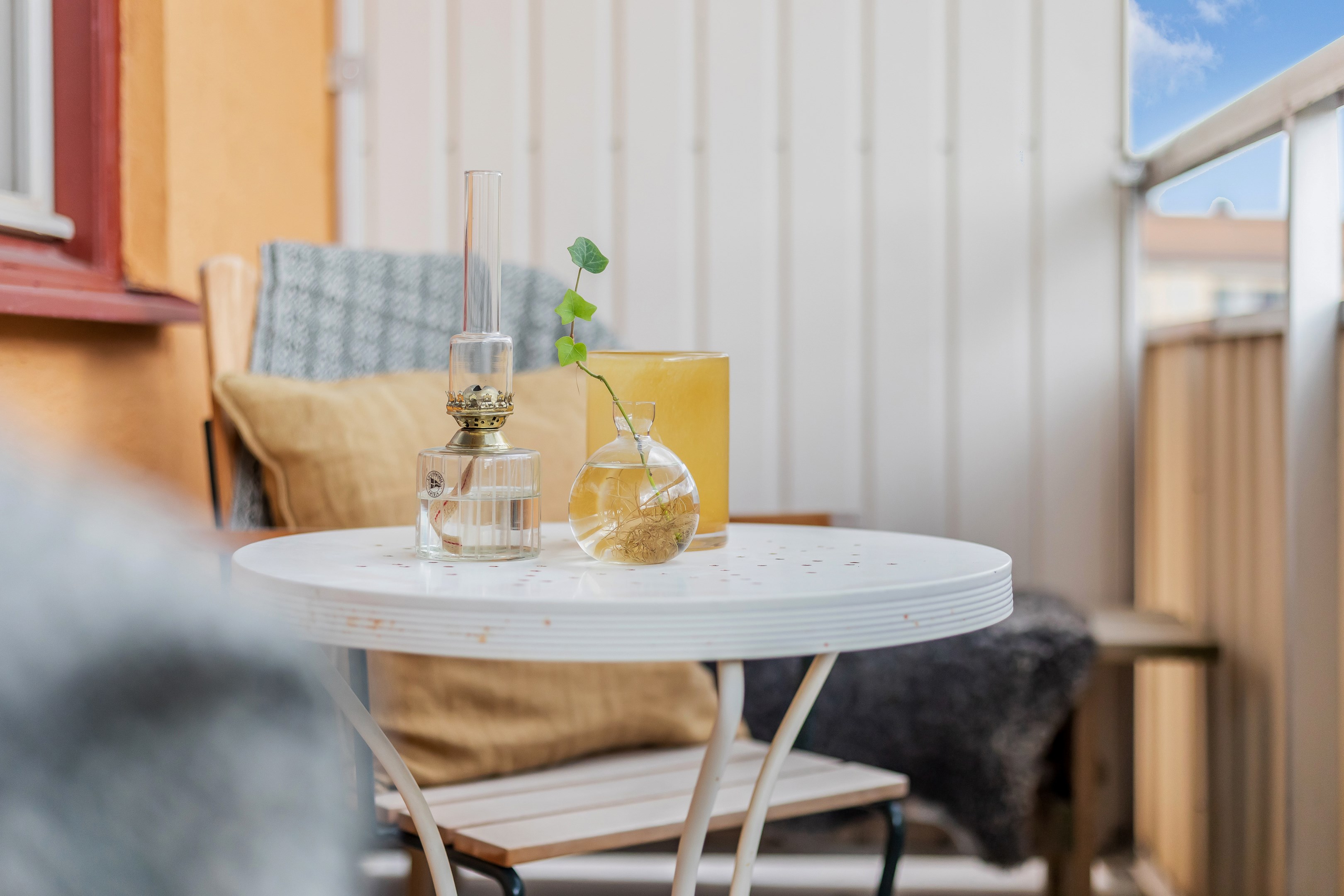 Bostadsbild från Geijersgatan 23 B, Såld i Luthagen, Uppsala