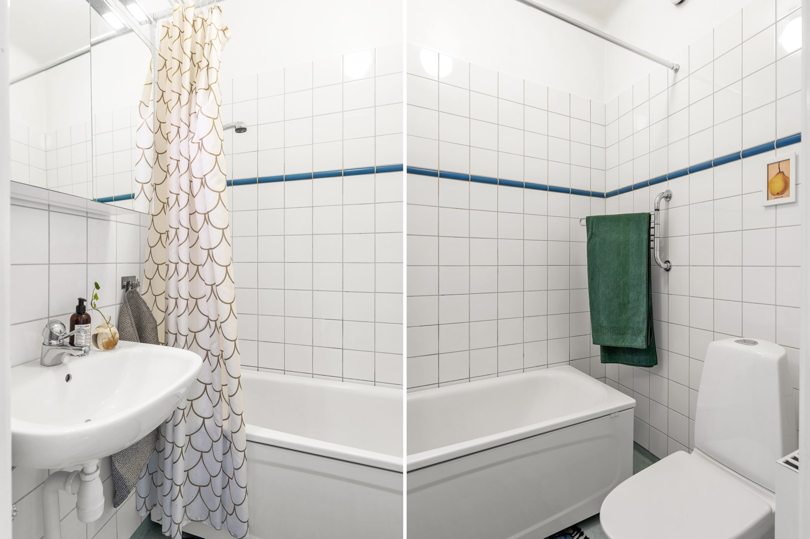 Bostadsbild från Geijersgatan 23 B, Såld i Luthagen, Uppsala