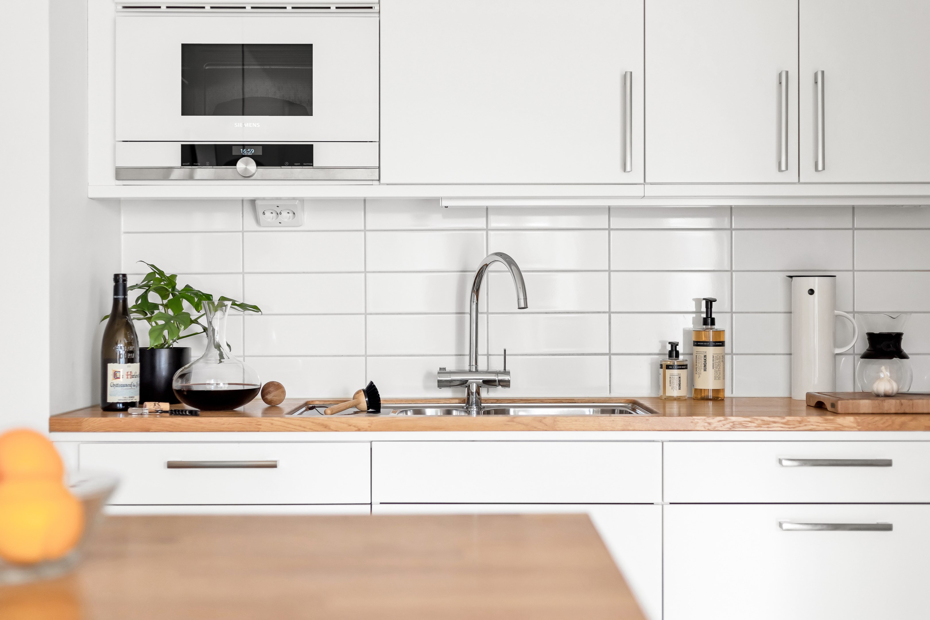 Bostadsbild från Kungsängsgatan 59E, Såld i Kungsängen, Uppsala