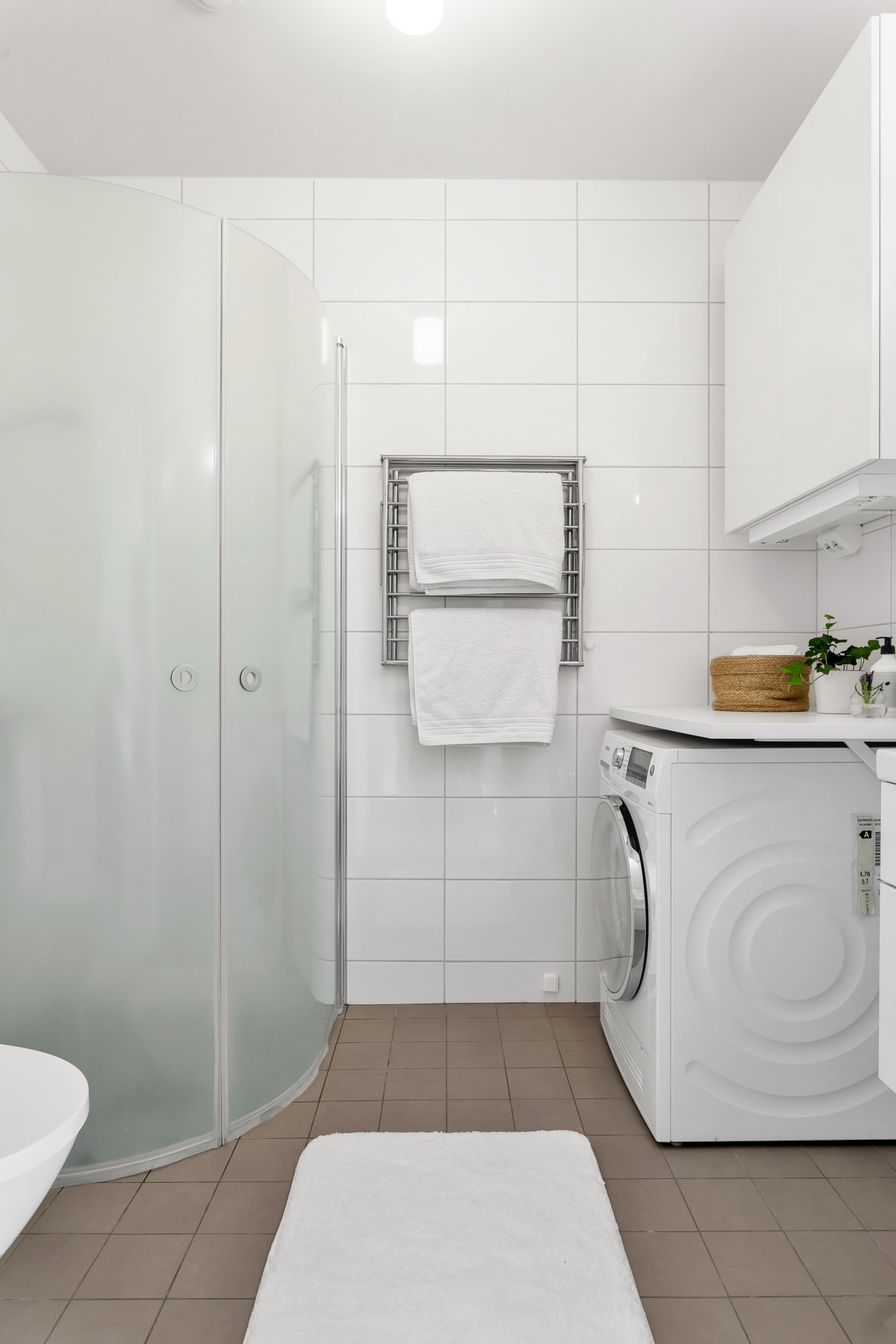 Bostadsbild från Kungsängsgatan 59E, Såld i Kungsängen, Uppsala