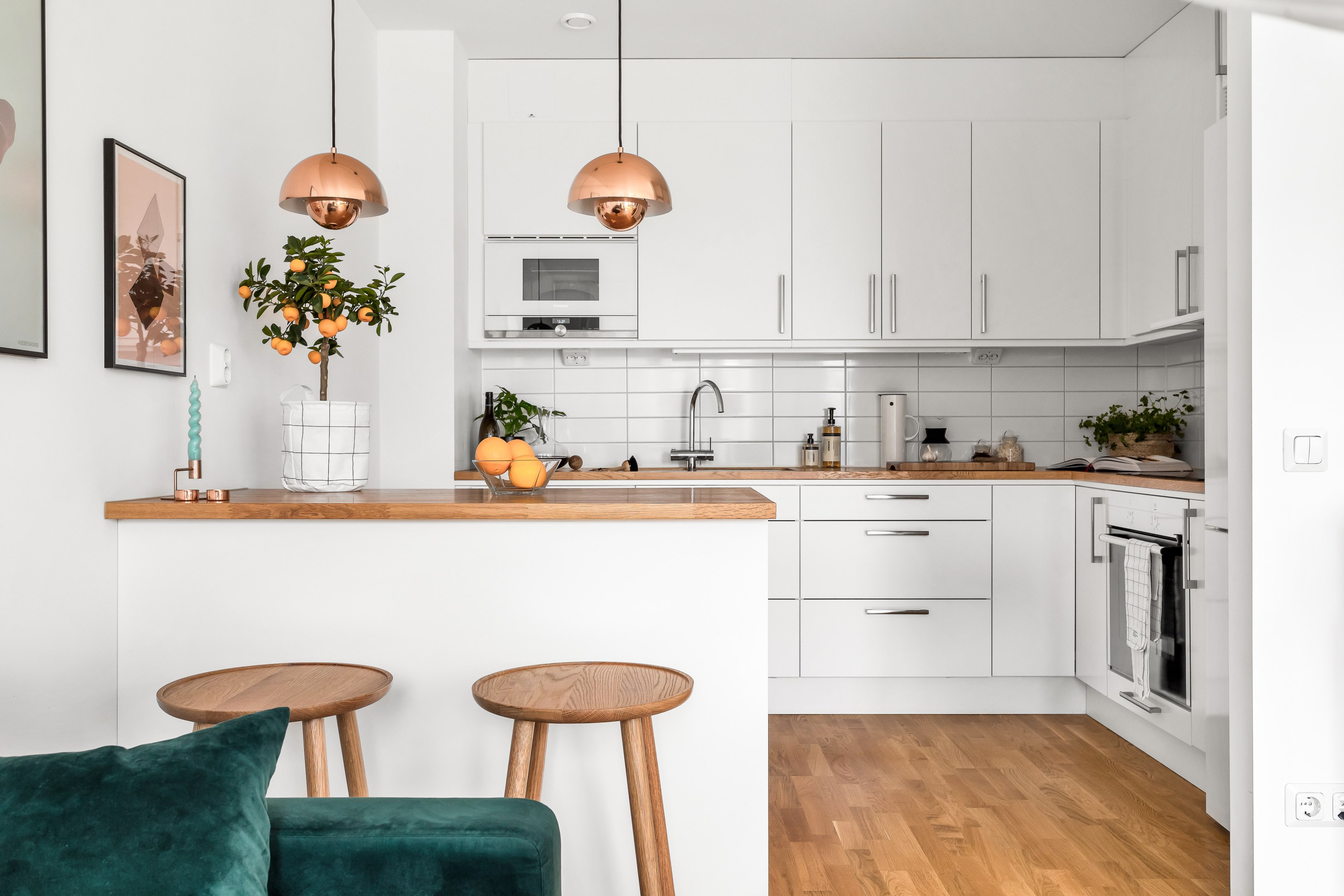 Bostadsbild från Kungsängsgatan 59E, Såld i Kungsängen, Uppsala