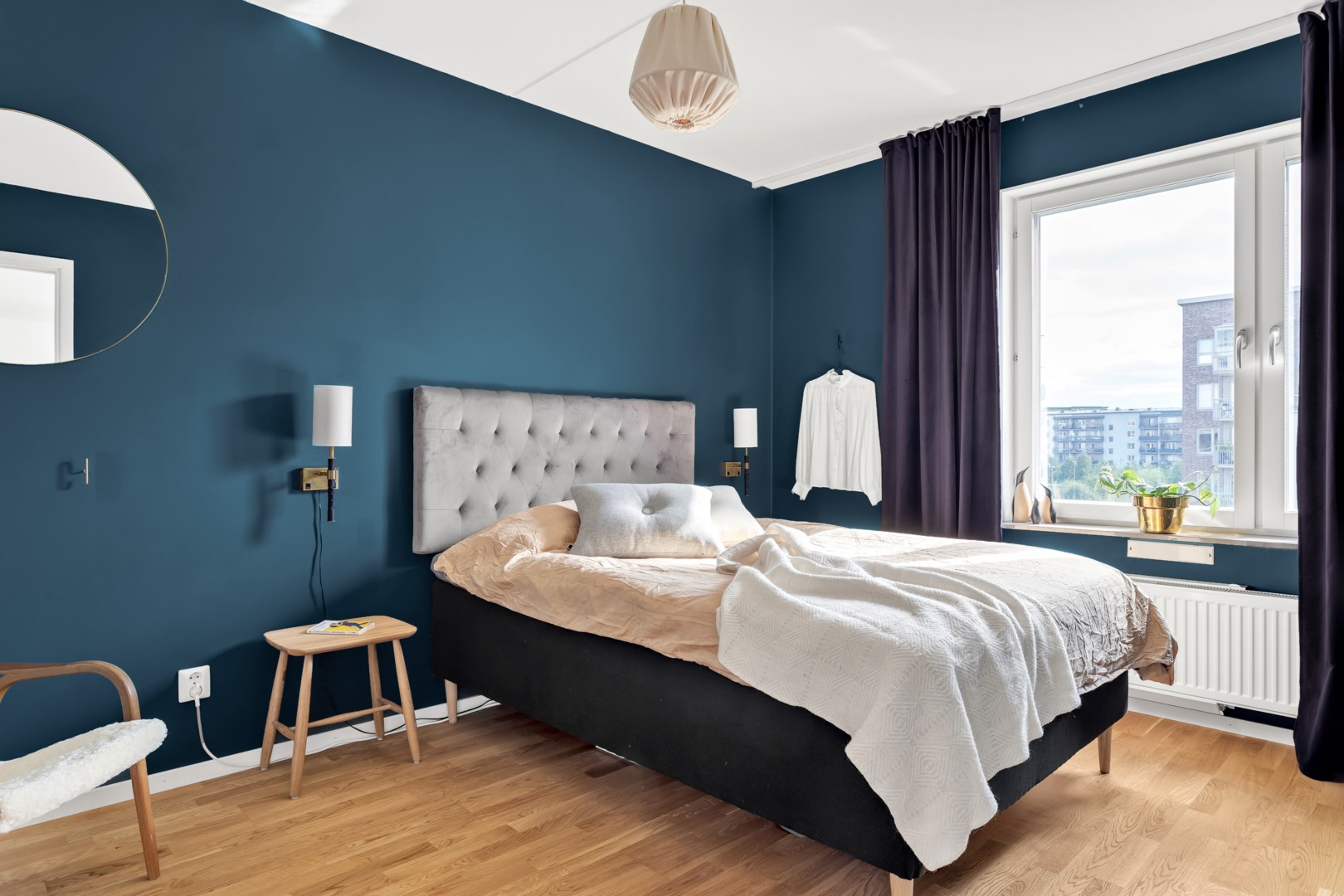 Bostadsbild från Kungsängsgatan 59E, Såld i Kungsängen, Uppsala