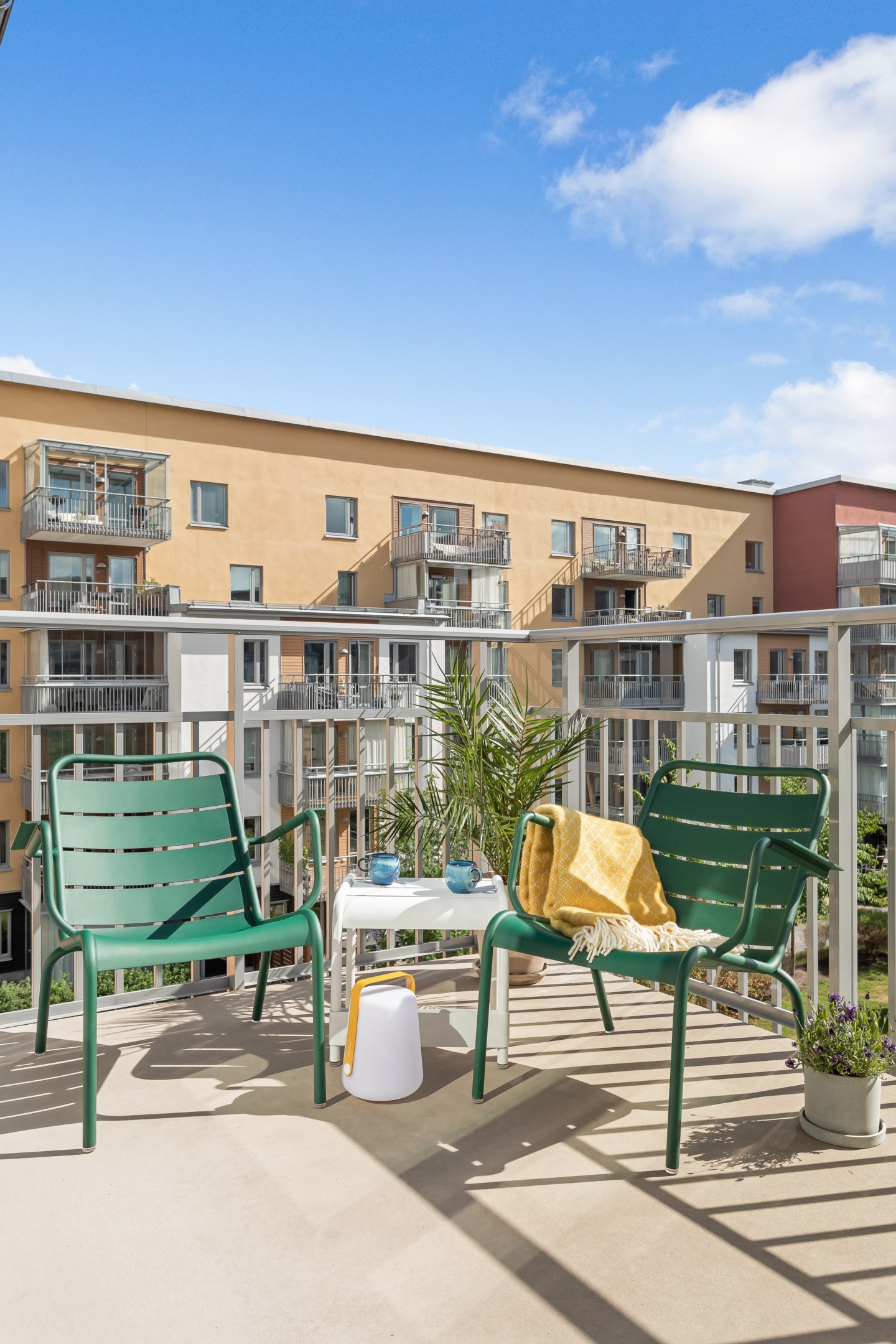 Bostadsbild från Kungsängsgatan 59E, Såld i Kungsängen, Uppsala