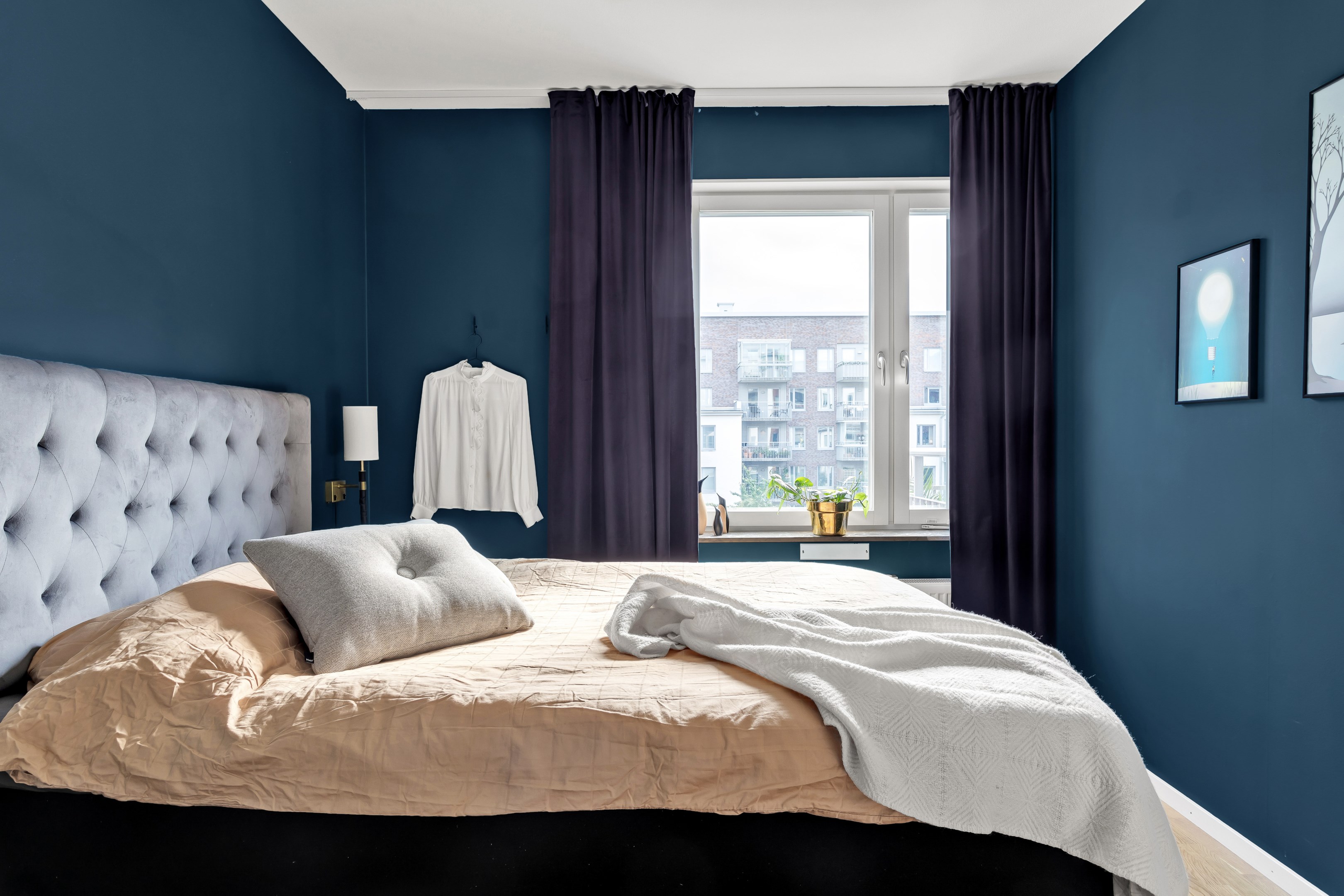 Bostadsbild från Kungsängsgatan 59E, Såld i Kungsängen, Uppsala