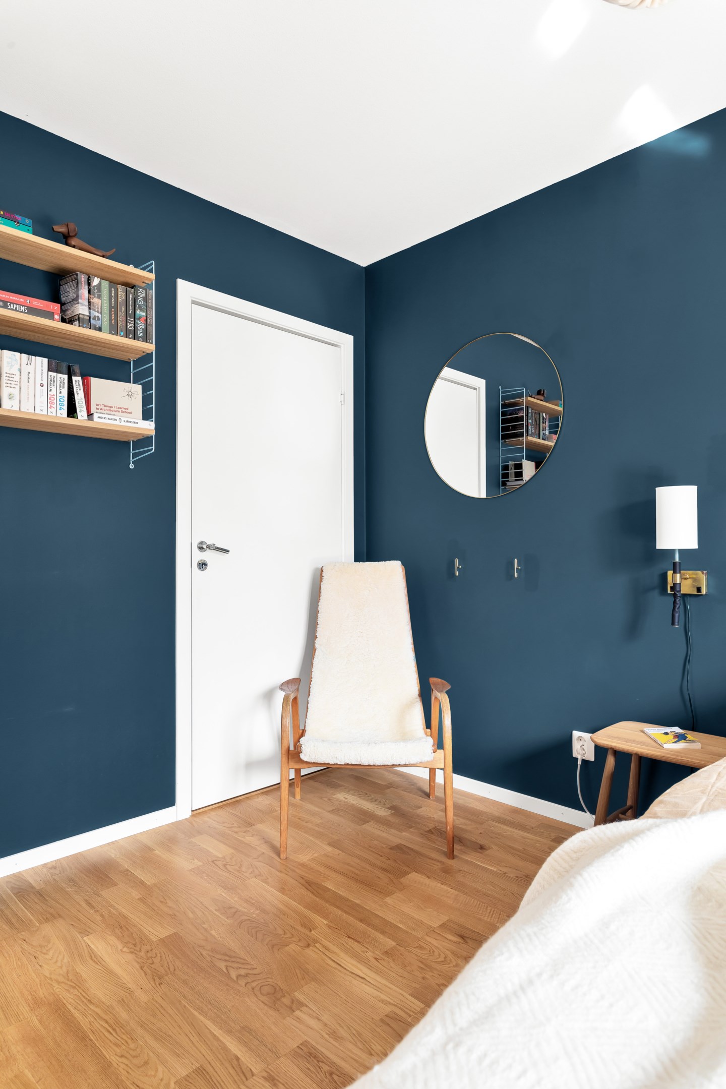 Bostadsbild från Kungsängsgatan 59E, Såld i Kungsängen, Uppsala