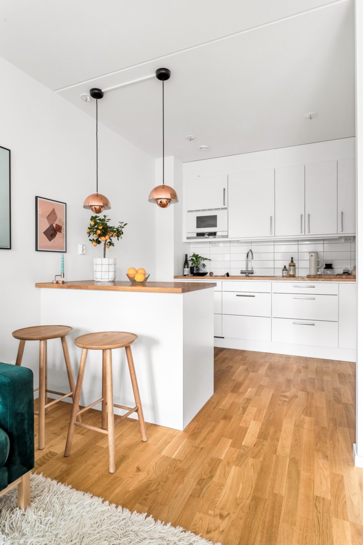 Bostadsbild från Kungsängsgatan 59E, Såld i Kungsängen, Uppsala