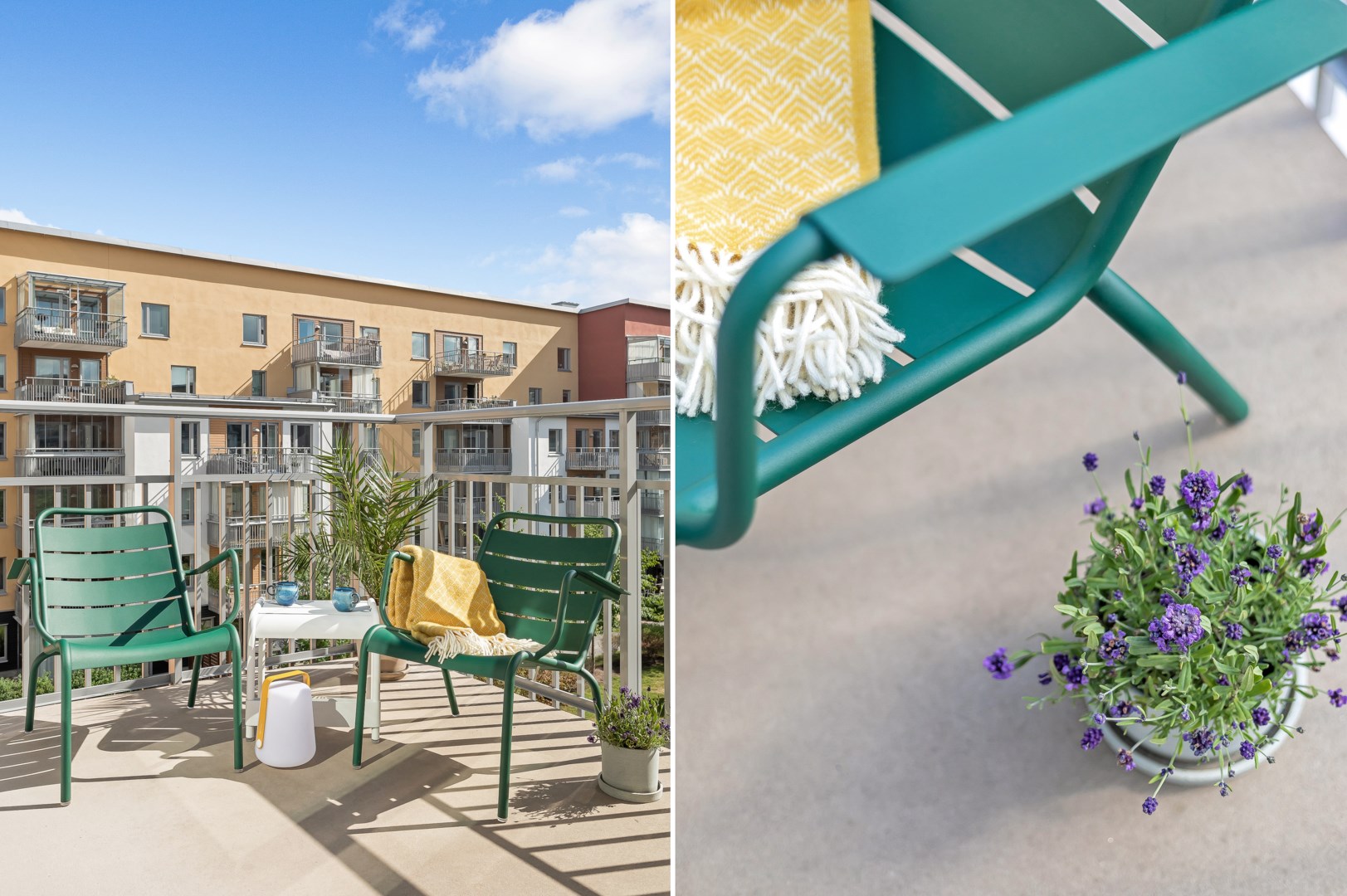 Bostadsbild från Kungsängsgatan 59E, Såld i Kungsängen, Uppsala