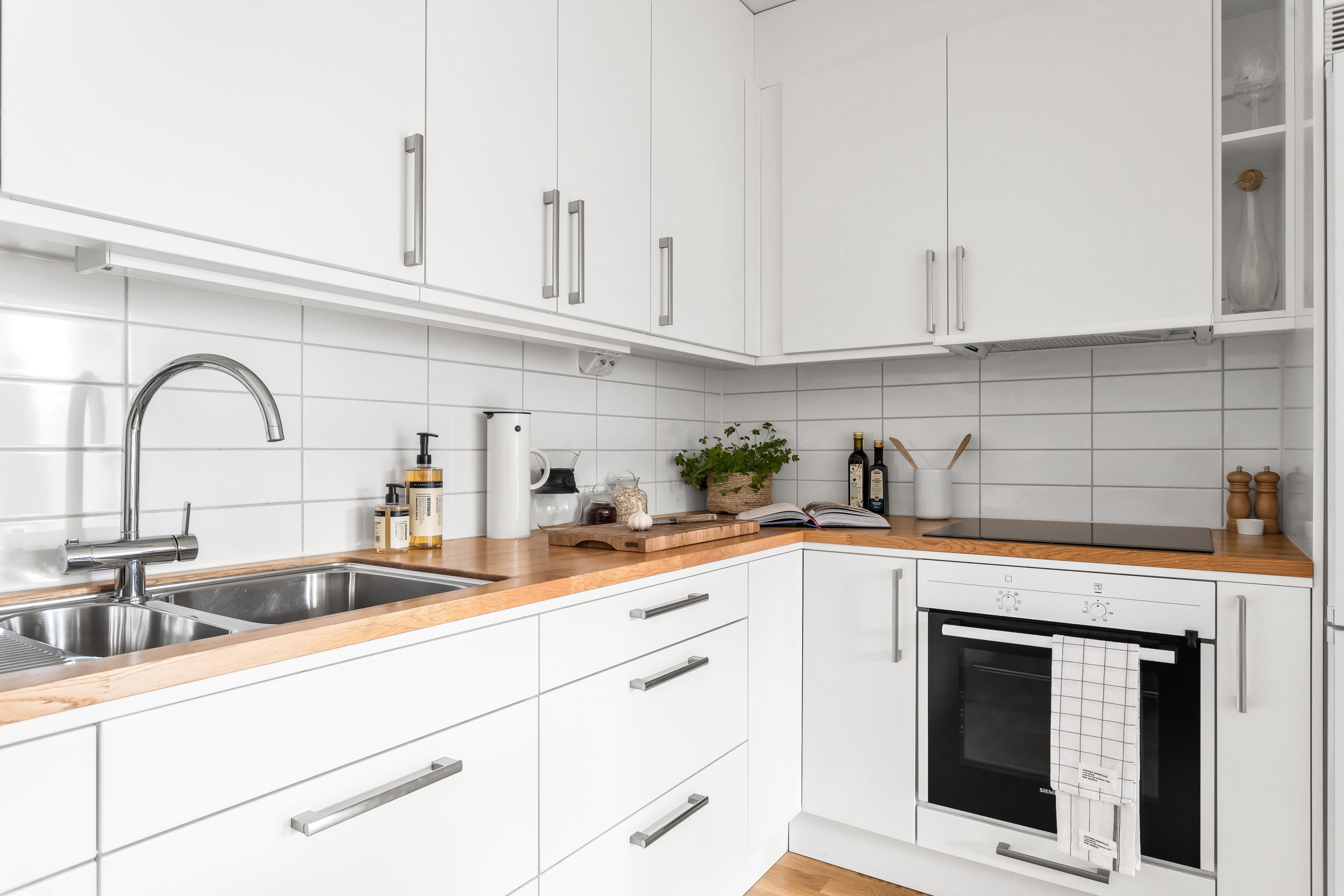 Bostadsbild från Kungsängsgatan 59E, Såld i Kungsängen, Uppsala