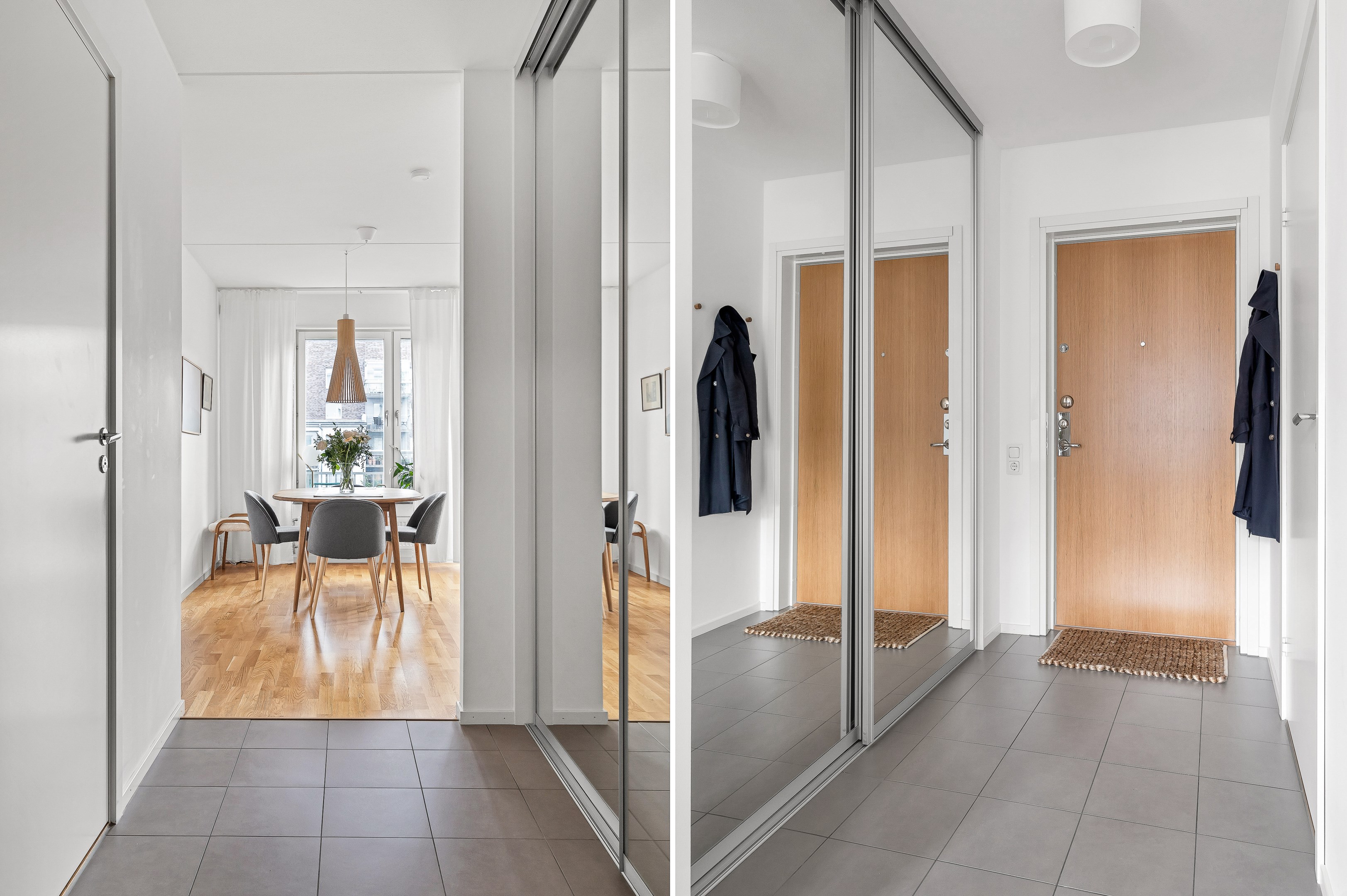 Bostadsbild från Kungsängsgatan 59E, Såld i Kungsängen, Uppsala