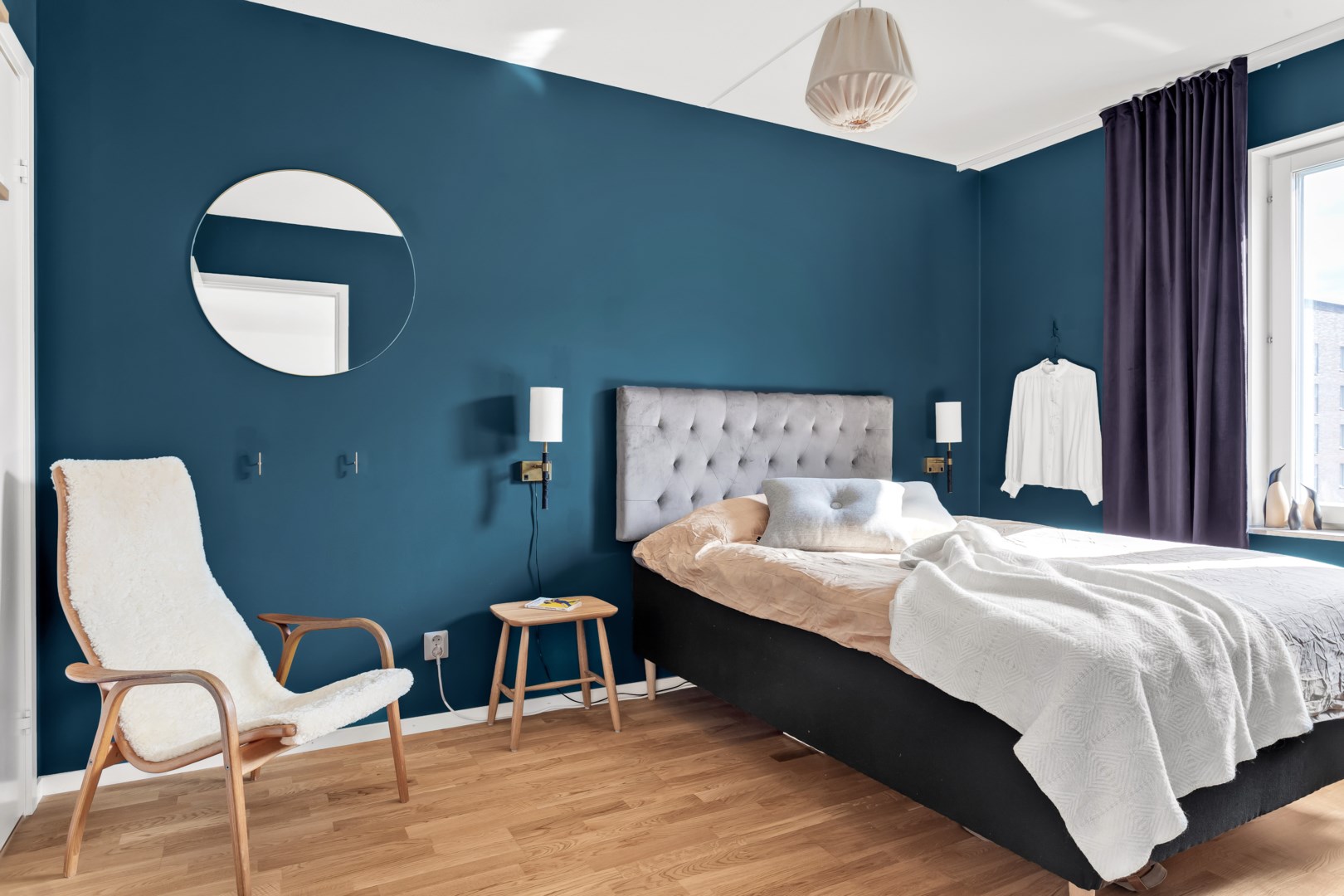 Bostadsbild från Kungsängsgatan 59E, Såld i Kungsängen, Uppsala