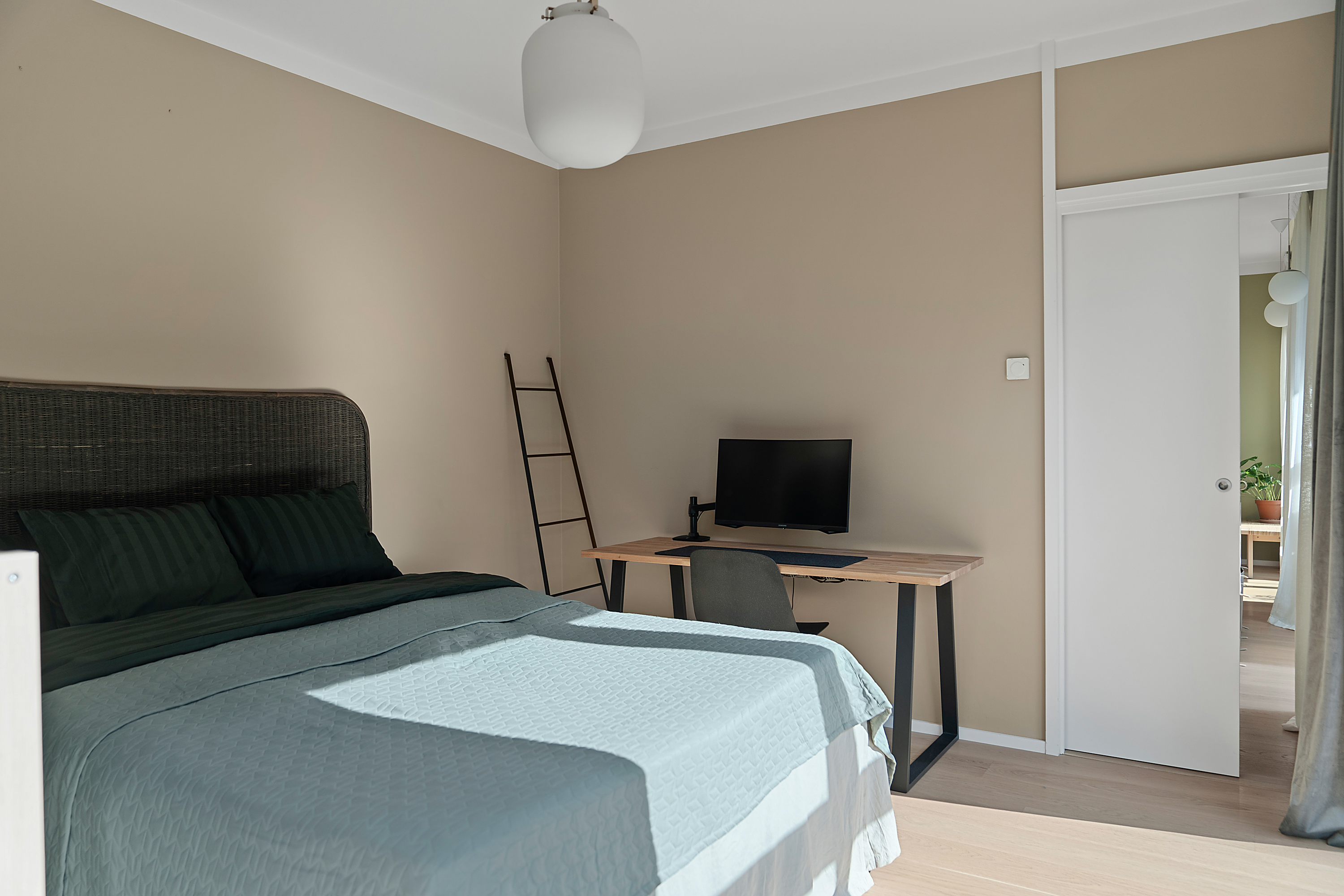 Bostadsbild från Fabrikörvägen 4A, Såld i Nacka Strand, Nacka