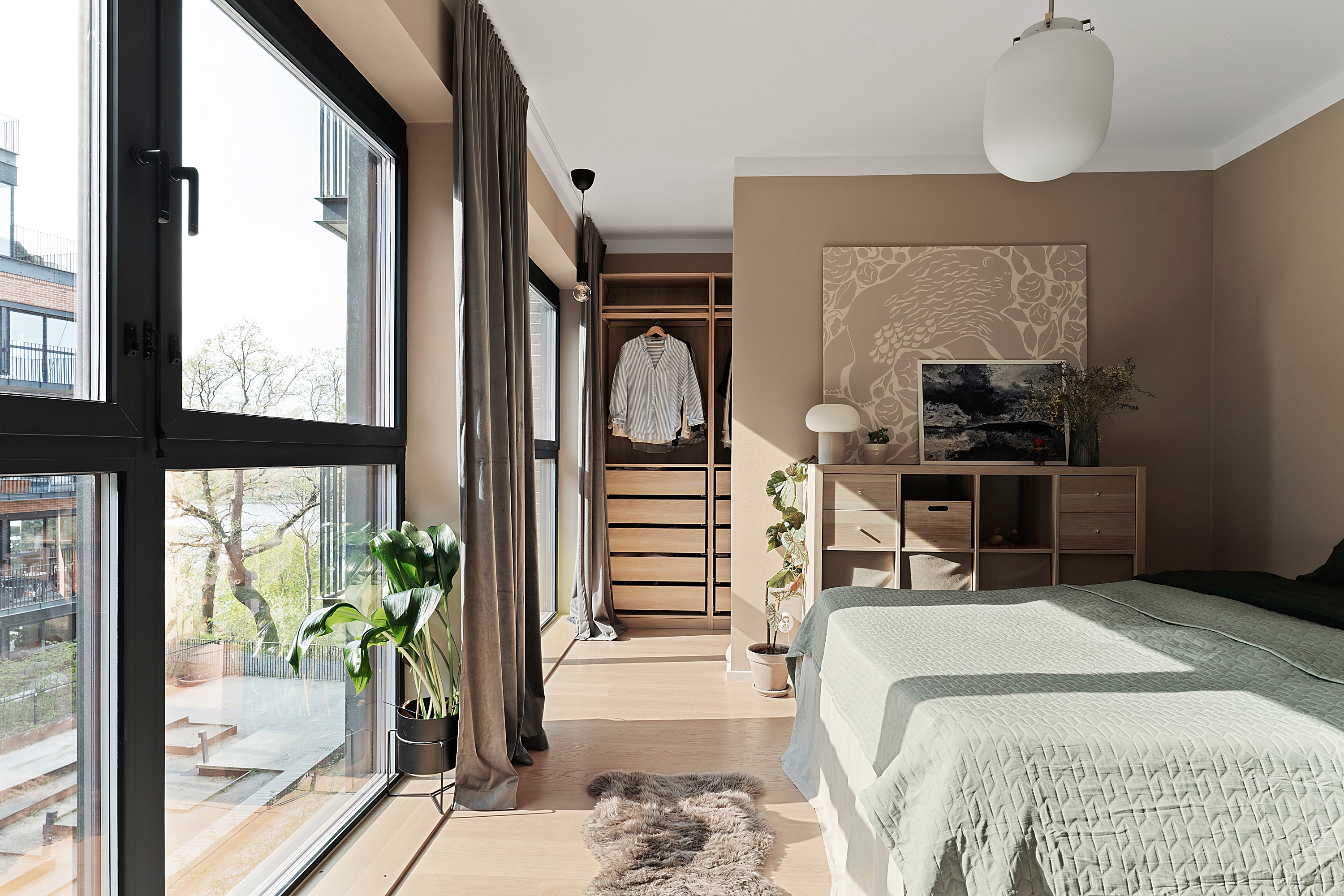 Bostadsbild från Fabrikörvägen 4A, Såld i Nacka Strand, Nacka