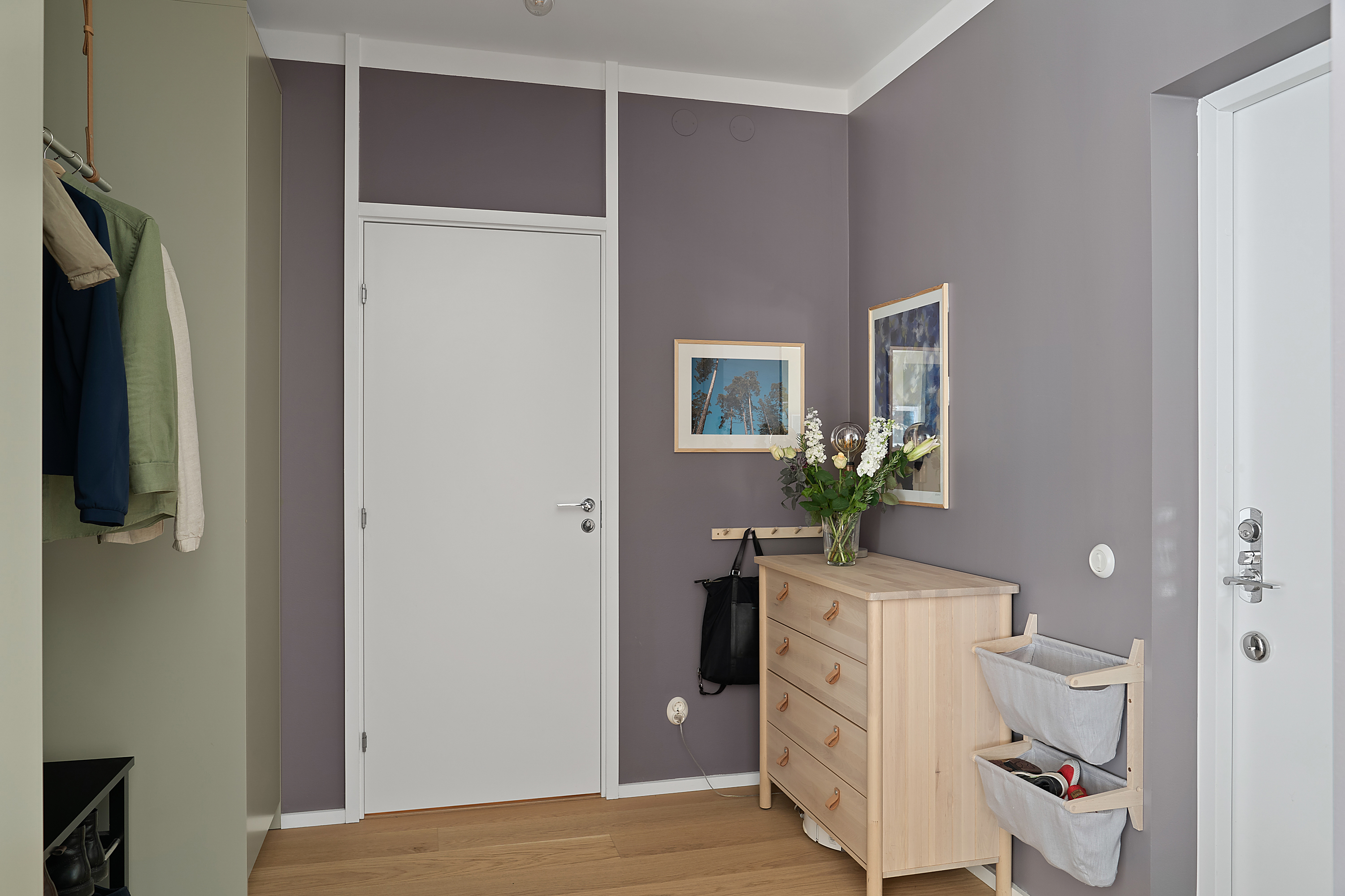 Bostadsbild från Fabrikörvägen 4A, Såld i Nacka Strand, Nacka