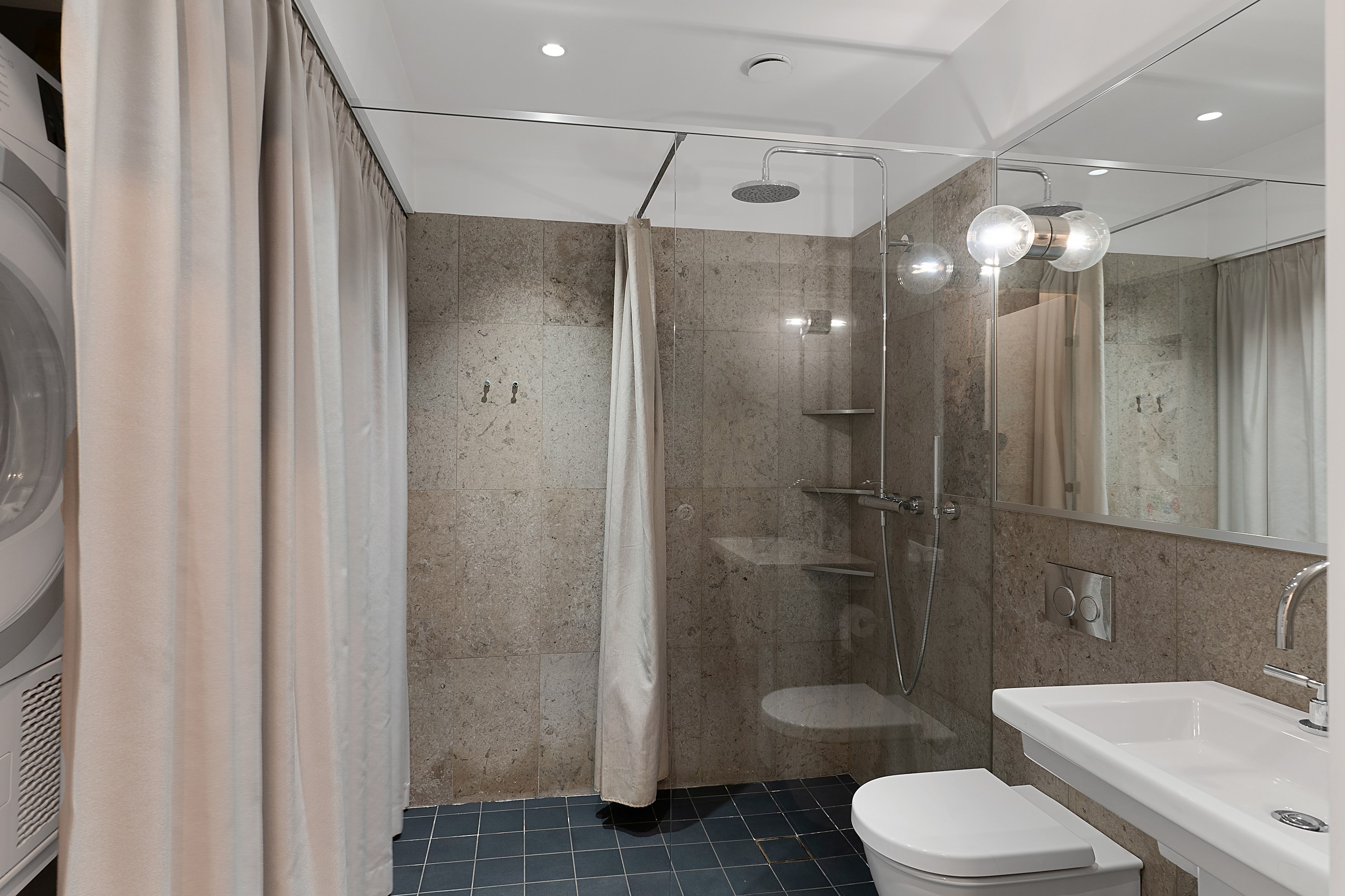 Bostadsbild från Fabrikörvägen 4A, Såld i Nacka Strand, Nacka