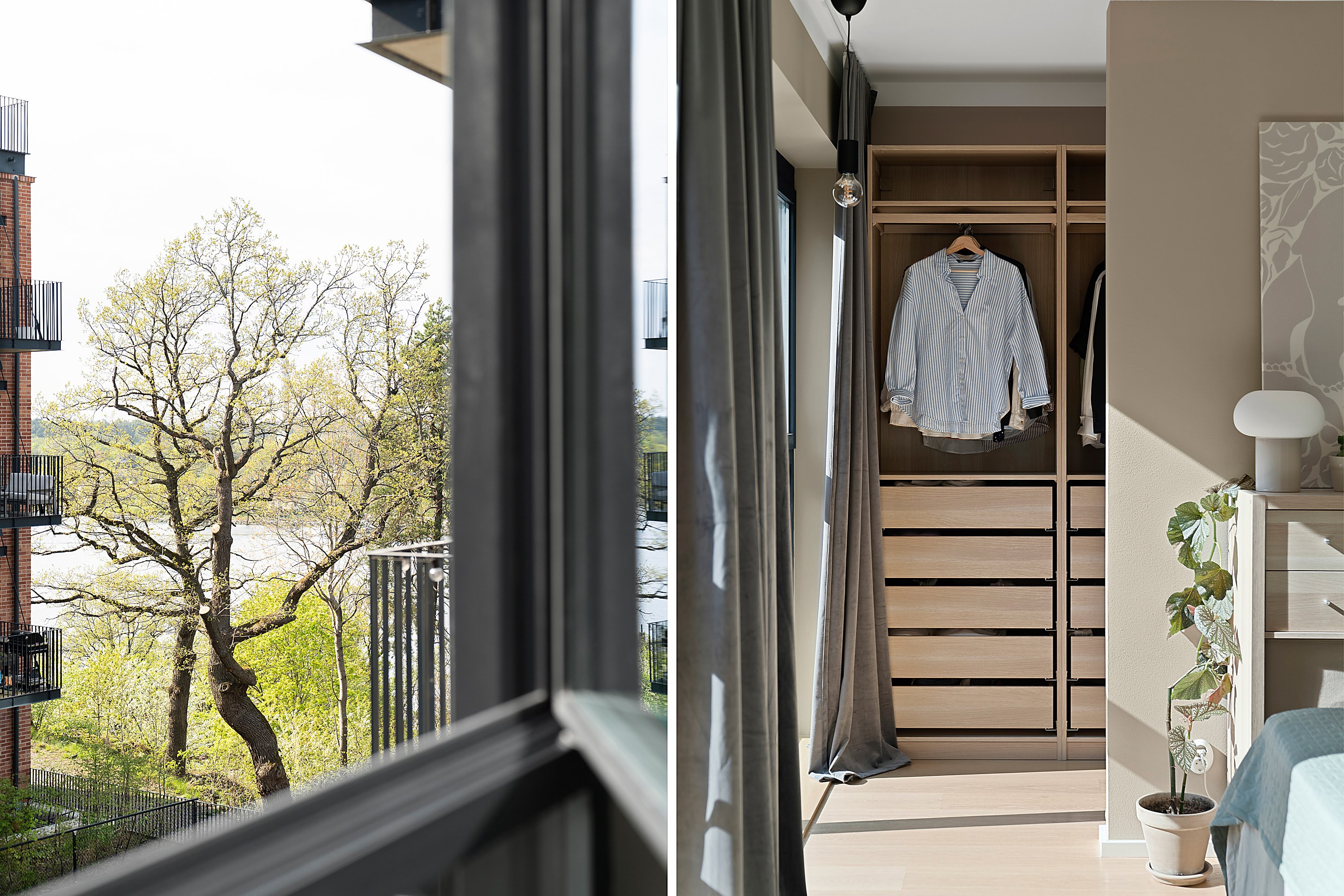 Bostadsbild från Fabrikörvägen 4A, Såld i Nacka Strand, Nacka