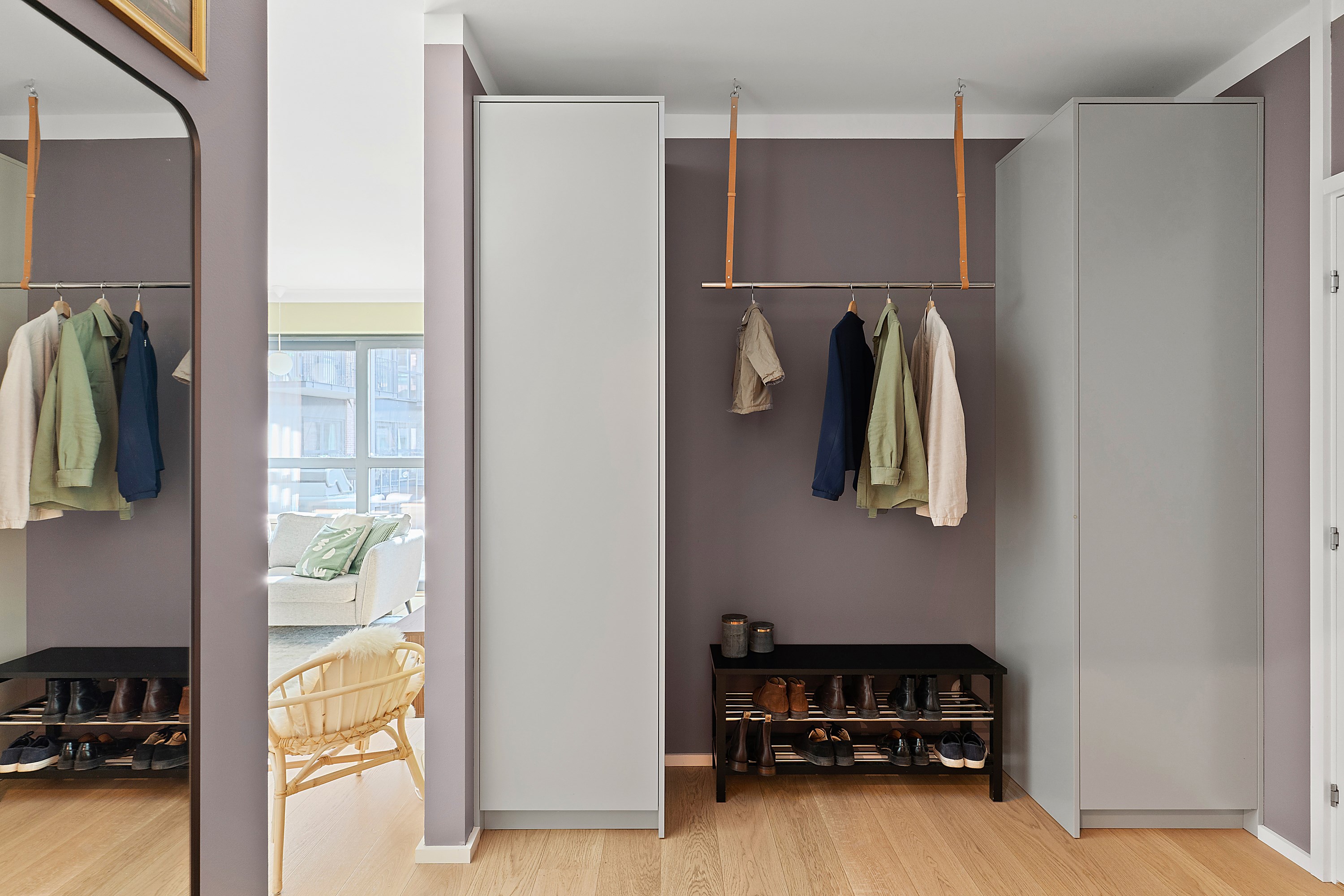 Bostadsbild från Fabrikörvägen 4A, Såld i Nacka Strand, Nacka