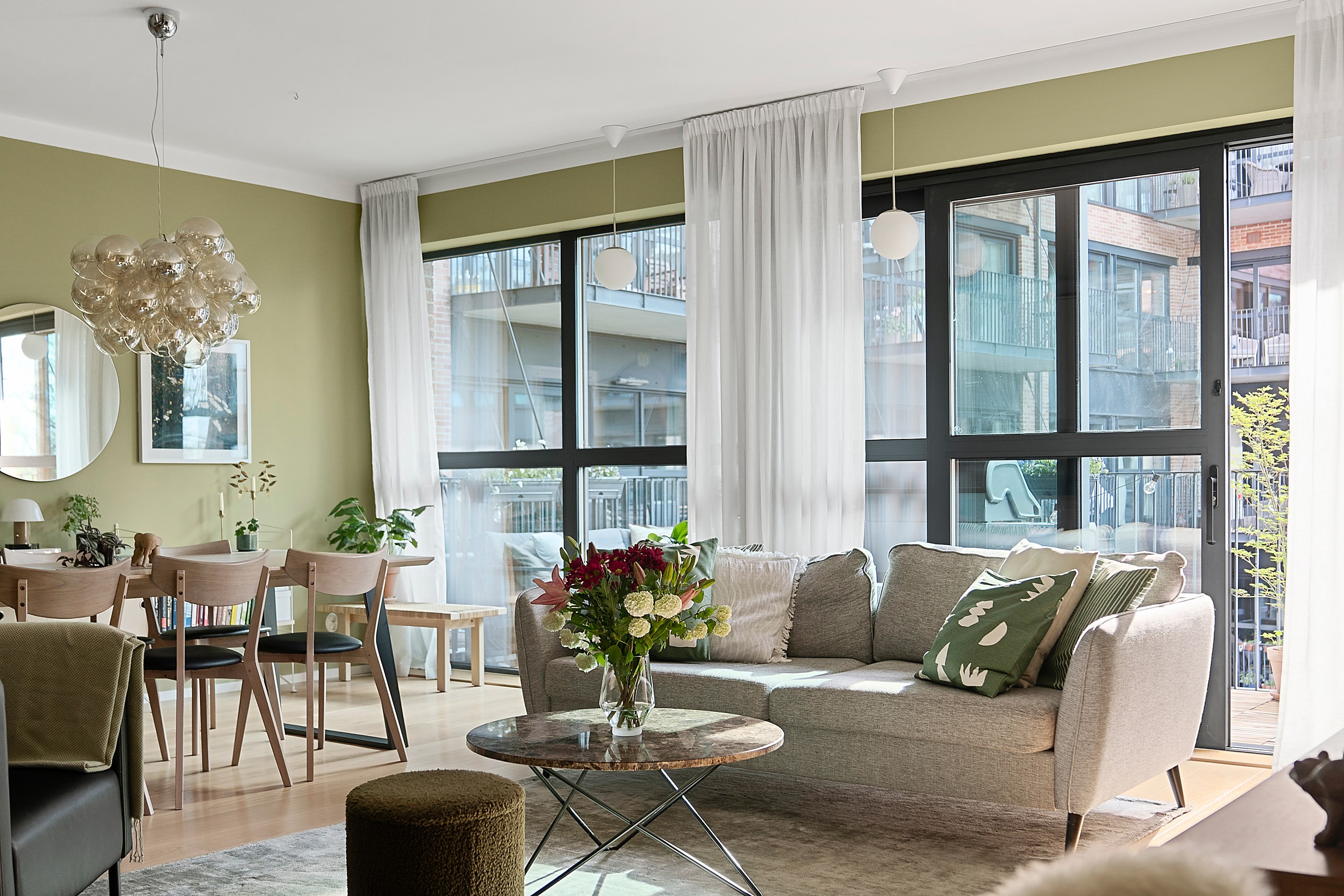 Bostadsbild från Fabrikörvägen 4A, Såld i Nacka Strand, Nacka