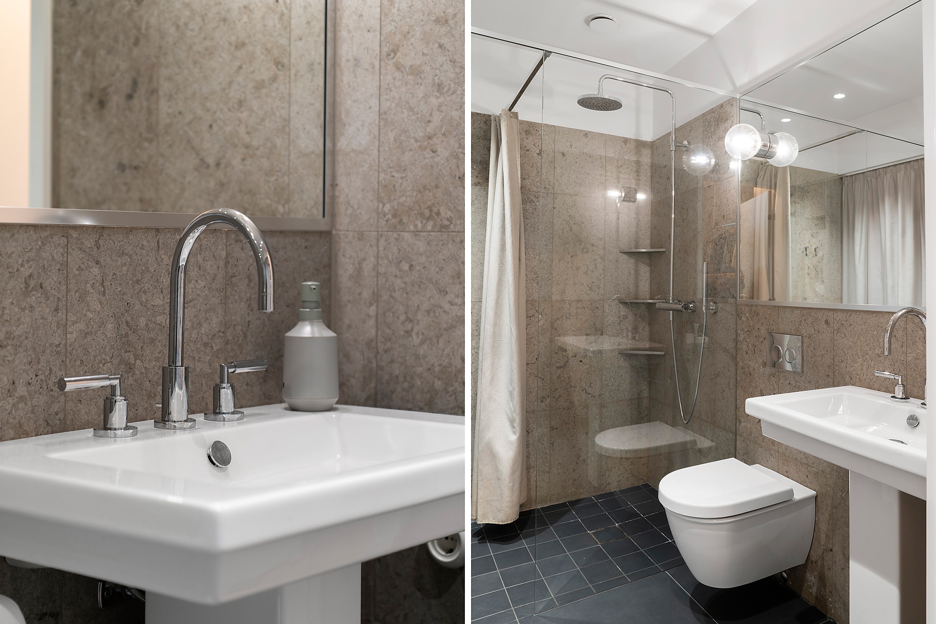 Bostadsbild från Fabrikörvägen 4A, Såld i Nacka Strand, Nacka