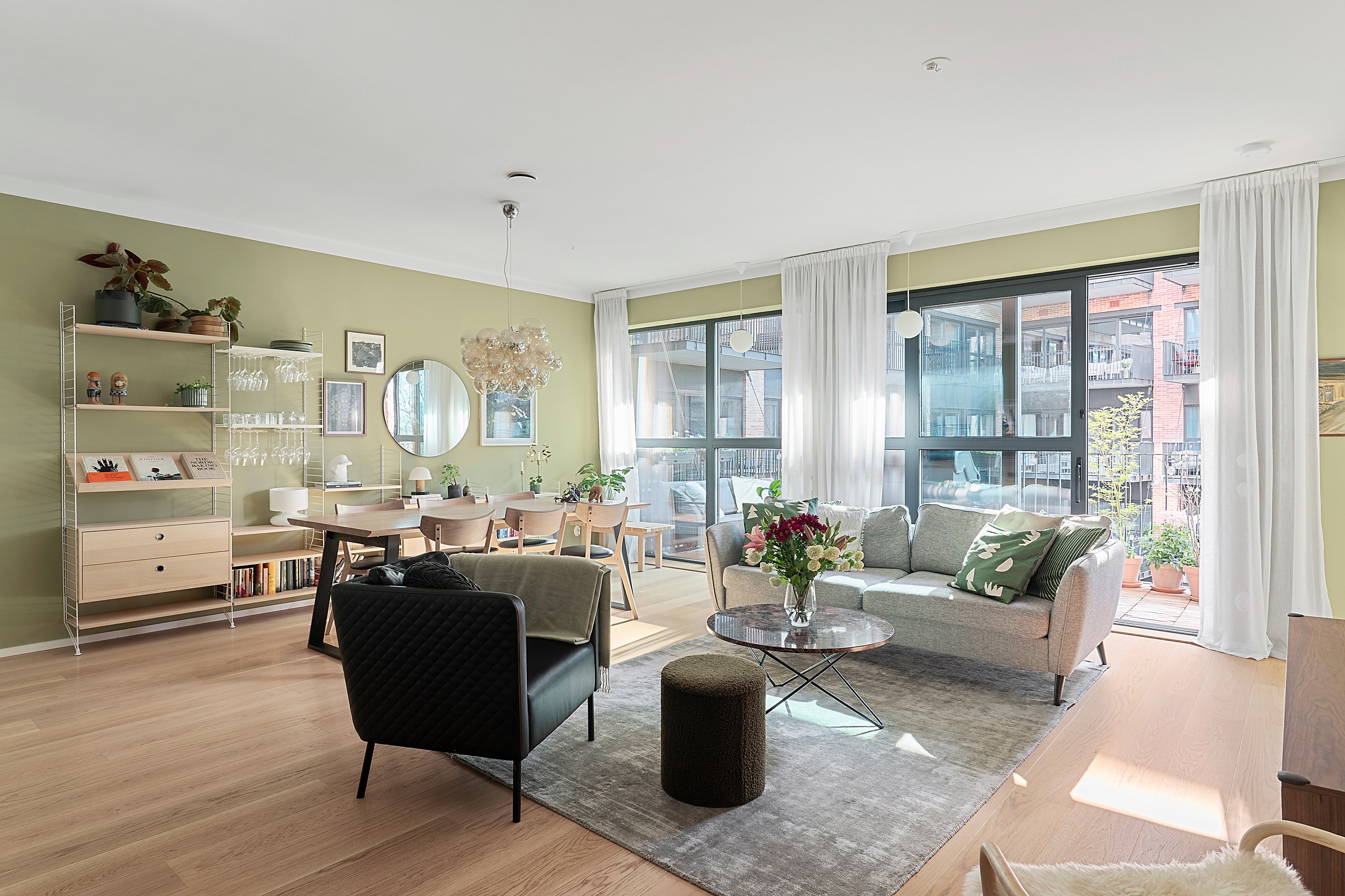 Bostadsbild från Fabrikörvägen 4A, Såld i Nacka Strand, Nacka