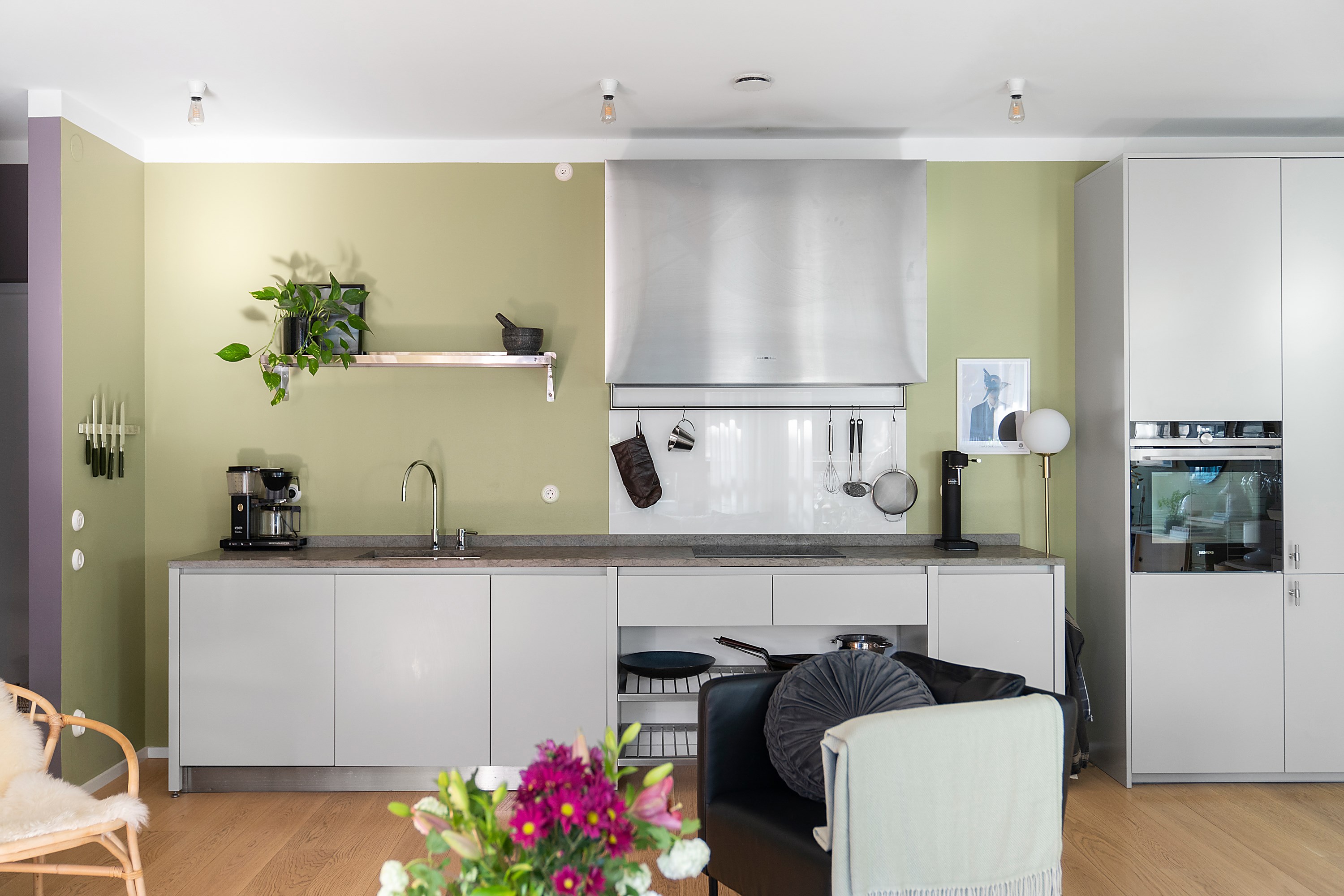 Bostadsbild från Fabrikörvägen 4A, Såld i Nacka Strand, Nacka