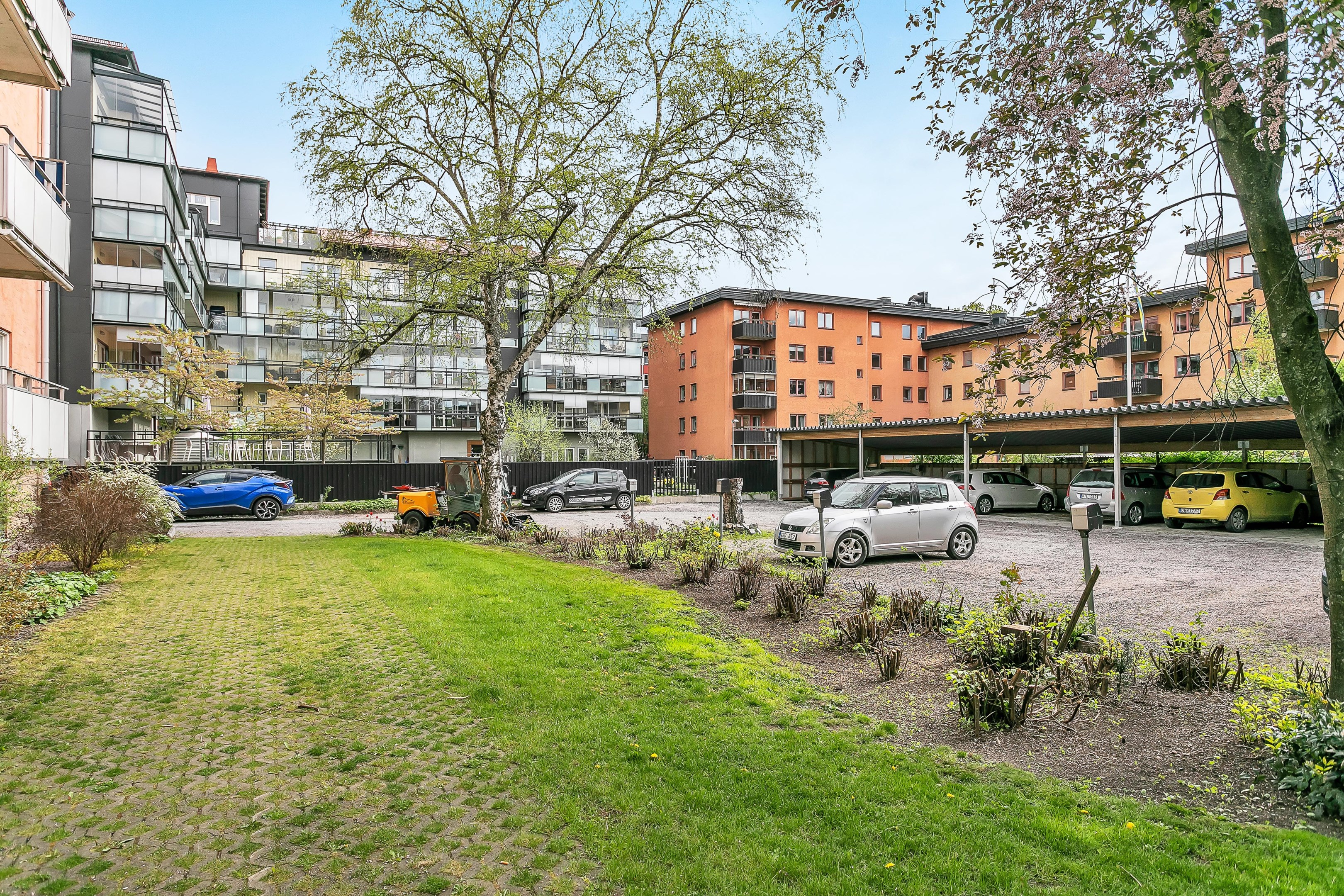 Bostadsbild från Salagatan 15C, Såld i Höganäs, Uppsala