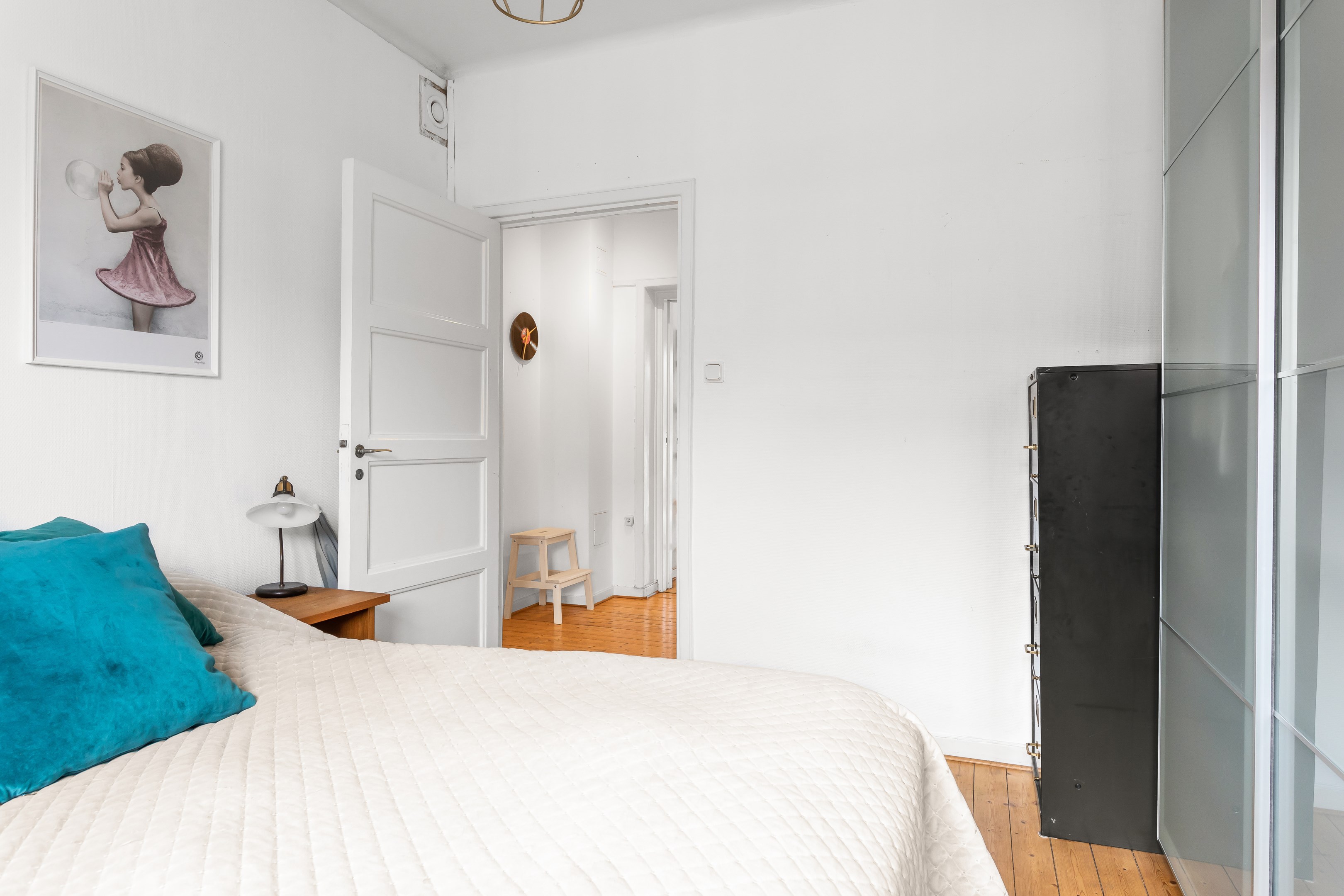 Bostadsbild från Salagatan 15C, Såld i Höganäs, Uppsala