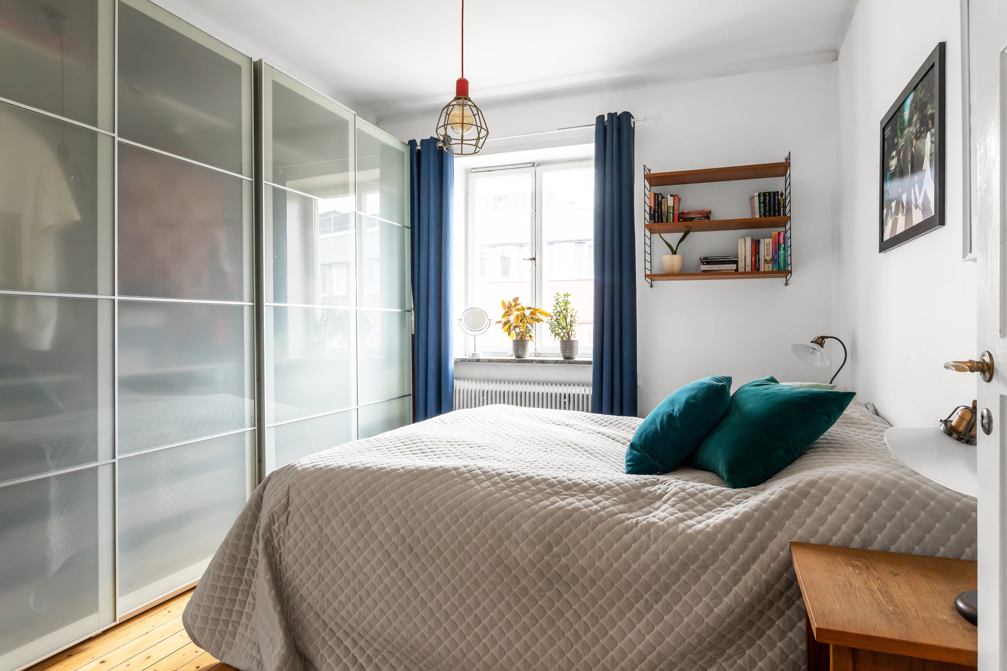 Bostadsbild från Salagatan 15C, Såld i Höganäs, Uppsala