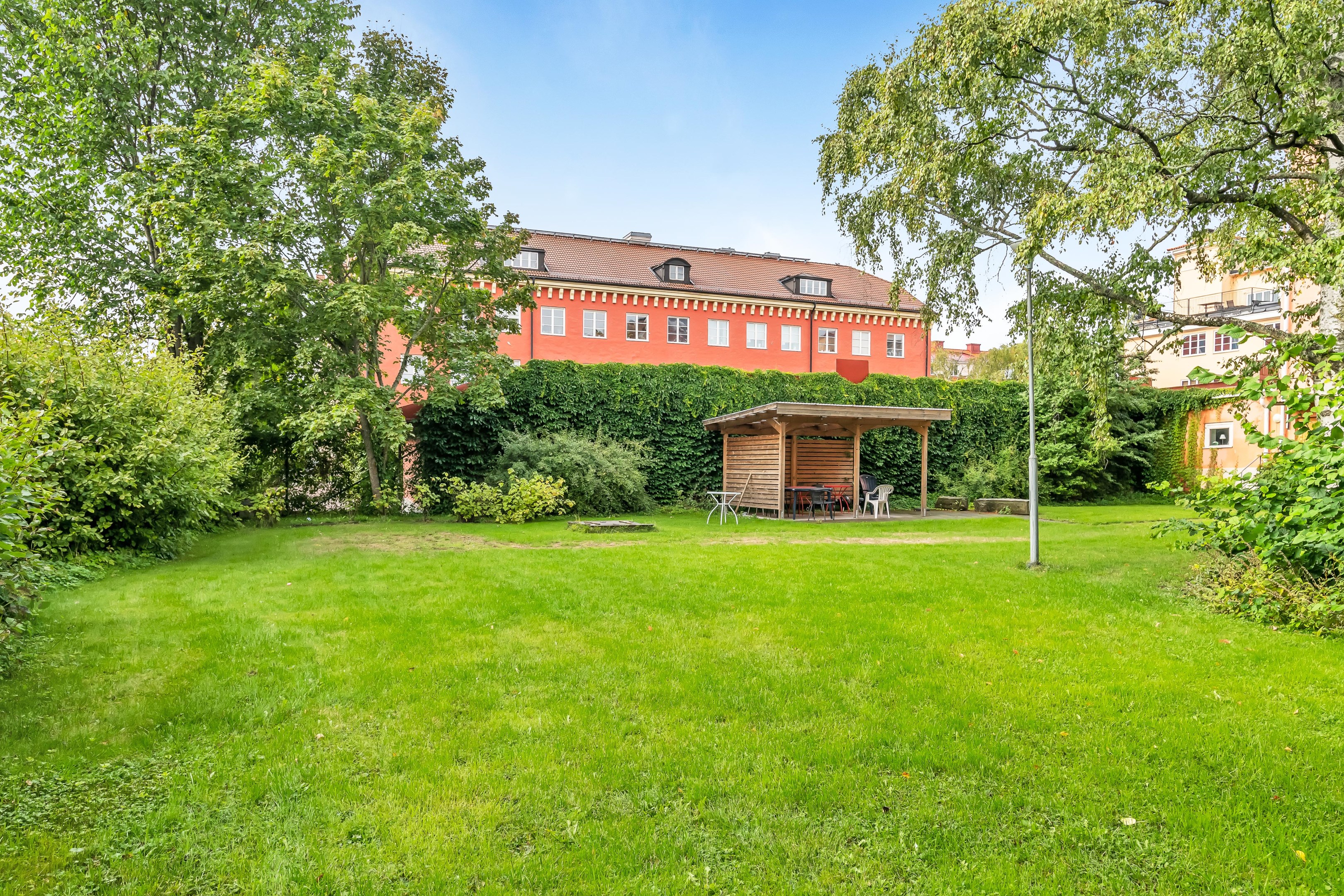 Bostadsbild från Salagatan 15C, Såld i Höganäs, Uppsala