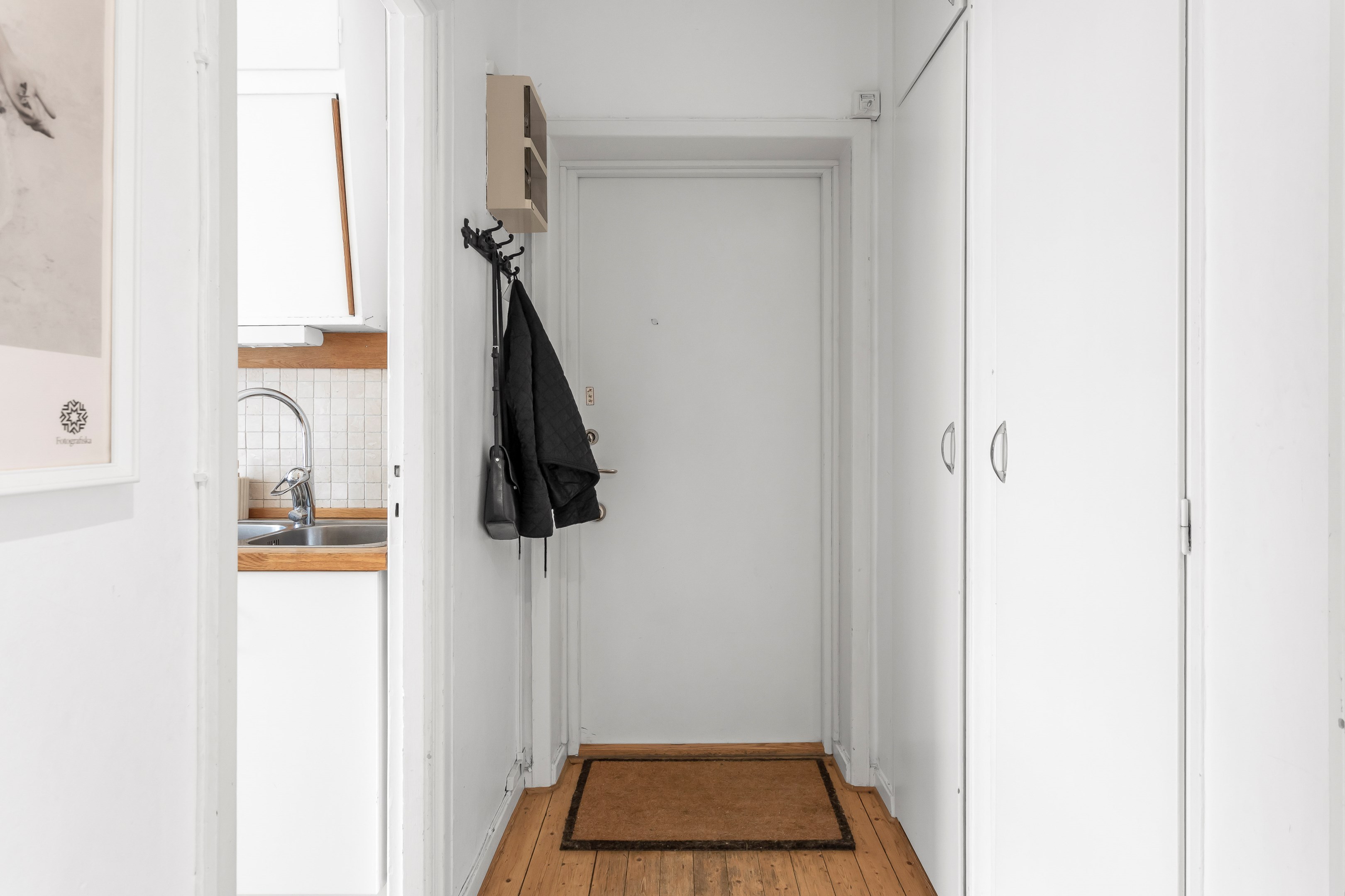 Bostadsbild från Salagatan 15C, Såld i Höganäs, Uppsala