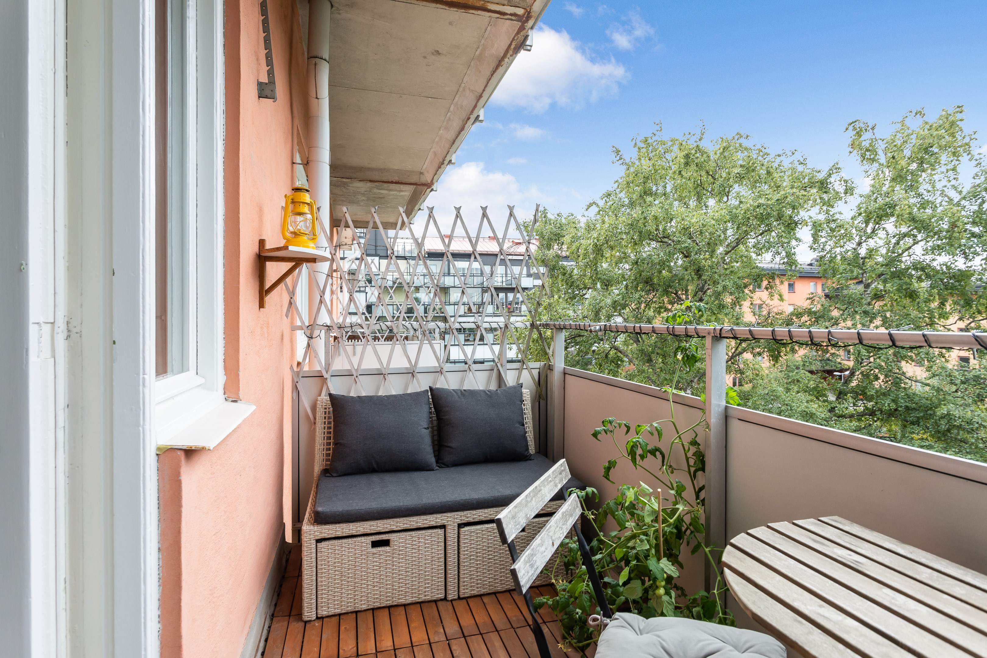 Bostadsbild från Salagatan 15C, Såld i Höganäs, Uppsala