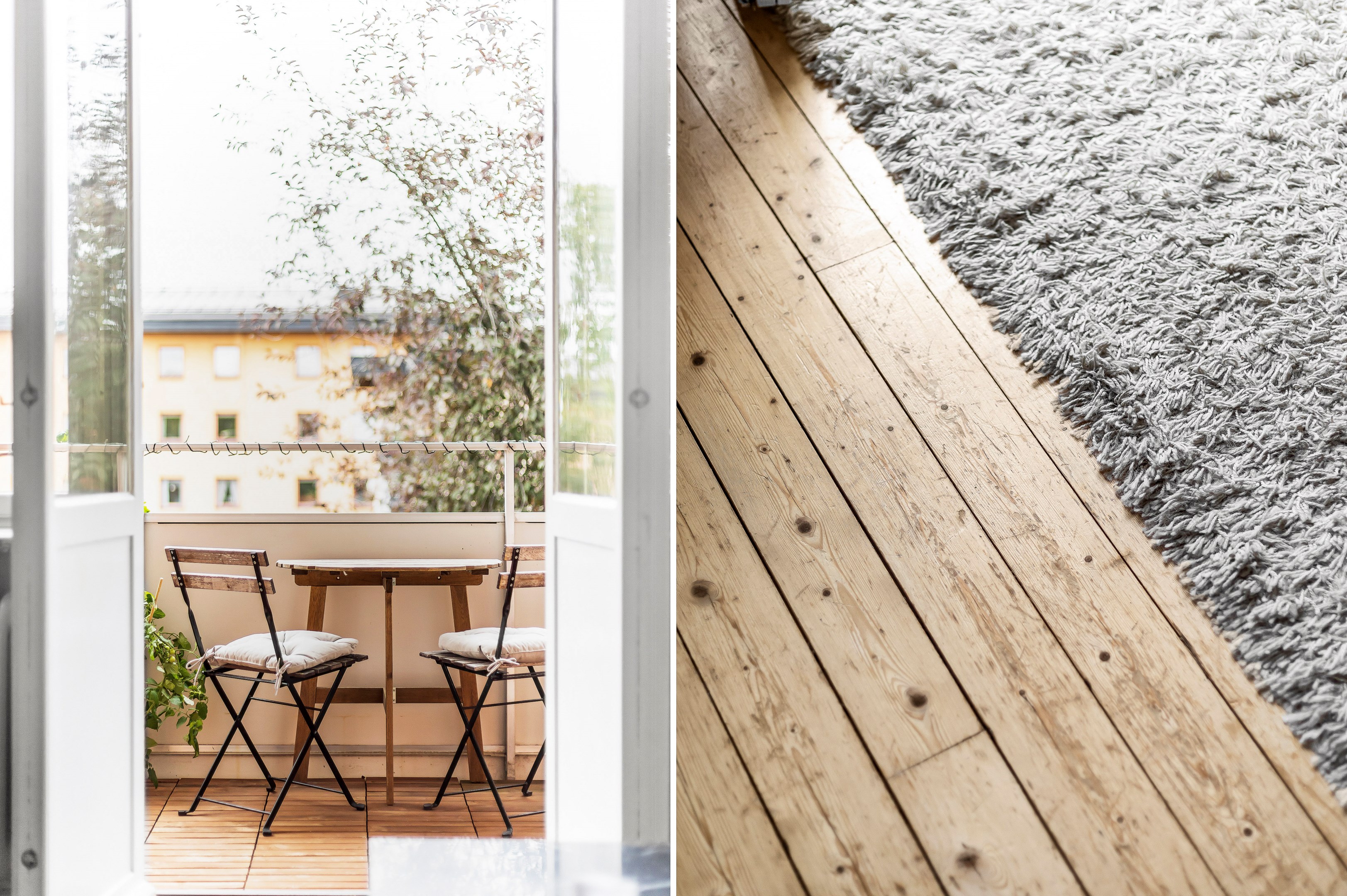 Bostadsbild från Salagatan 15C, Såld i Höganäs, Uppsala