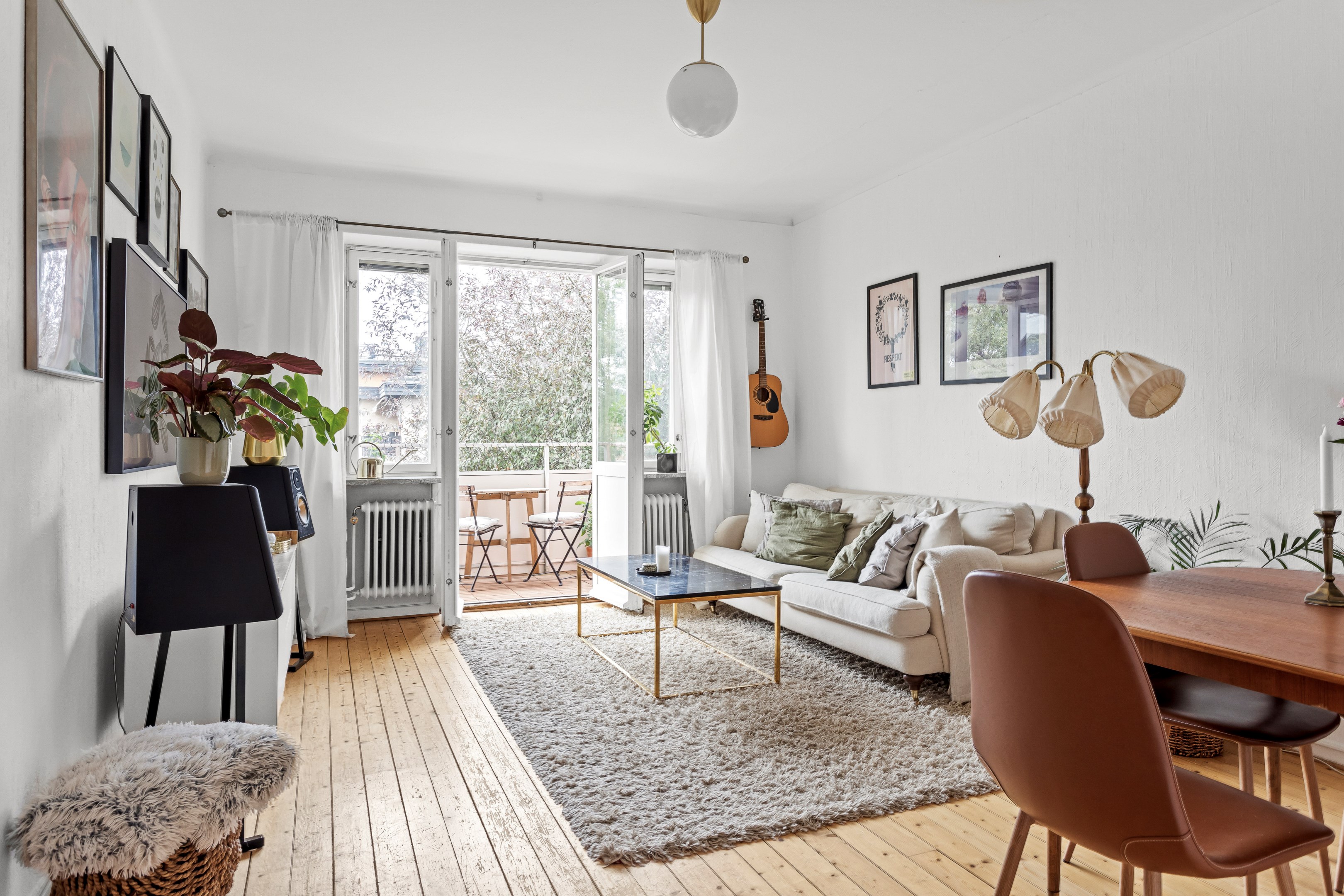 Bostadsbild från Salagatan 15C, Såld i Höganäs, Uppsala