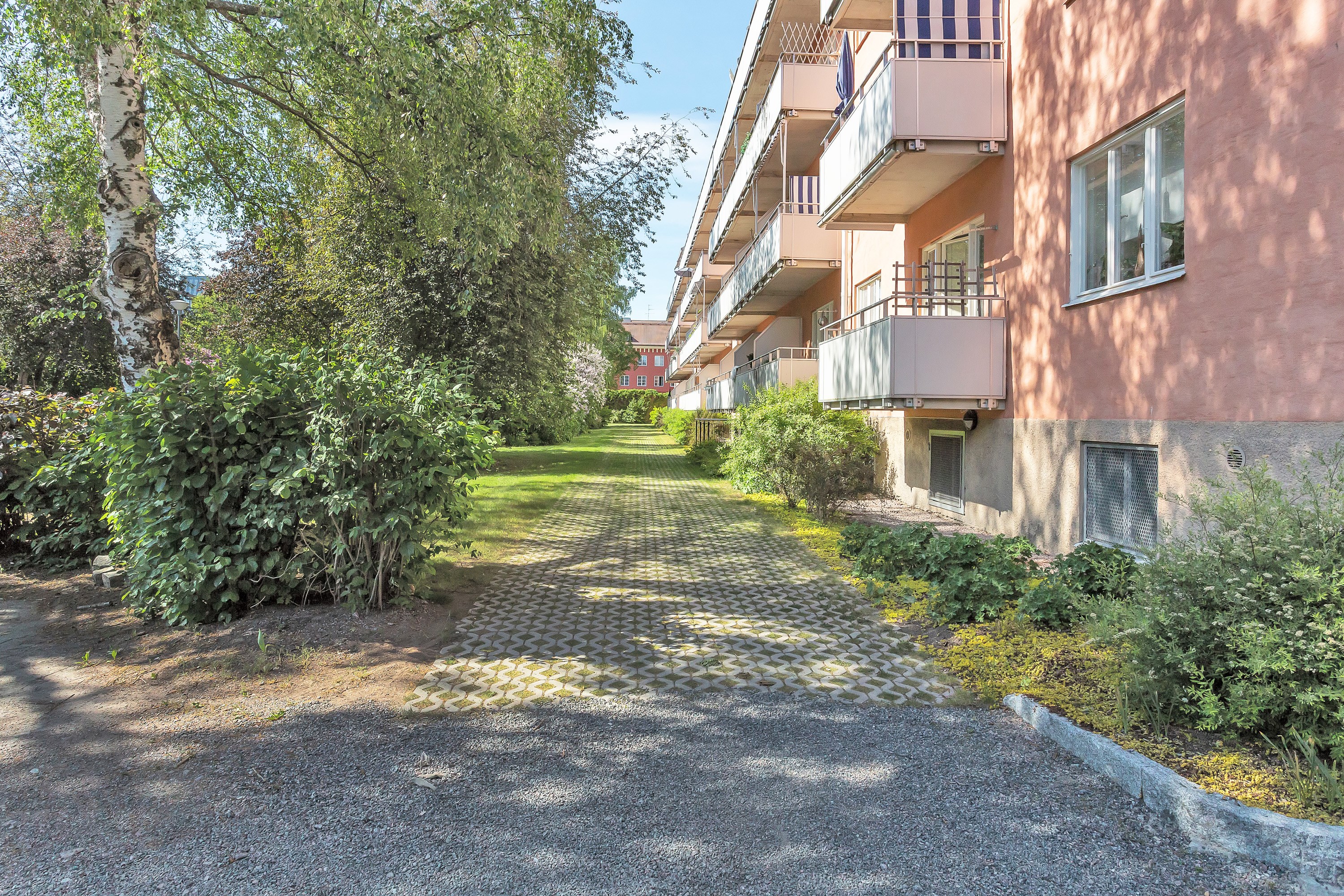 Bostadsbild från Salagatan 15C, Såld i Höganäs, Uppsala