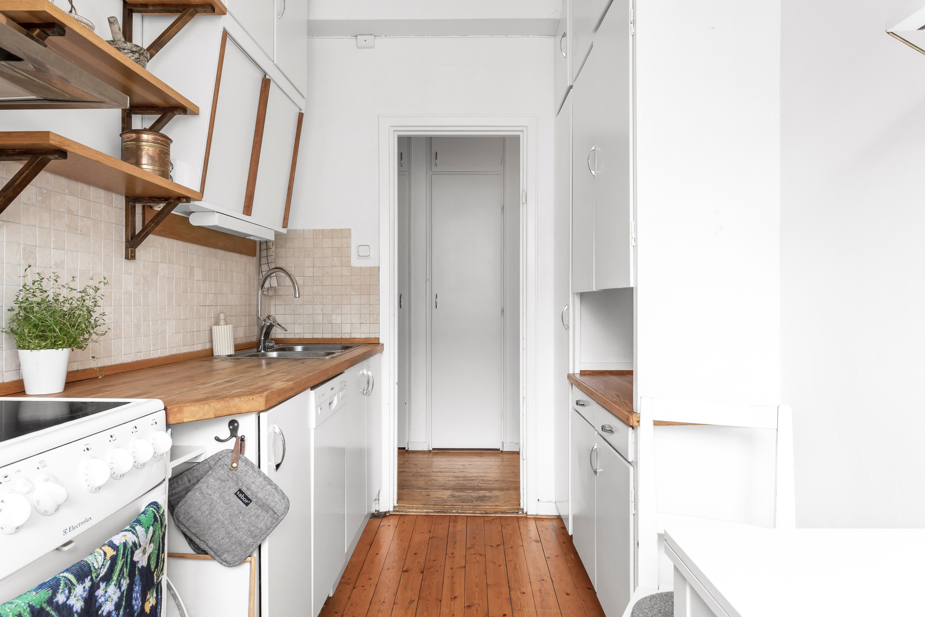 Bostadsbild från Salagatan 15C, Såld i Höganäs, Uppsala