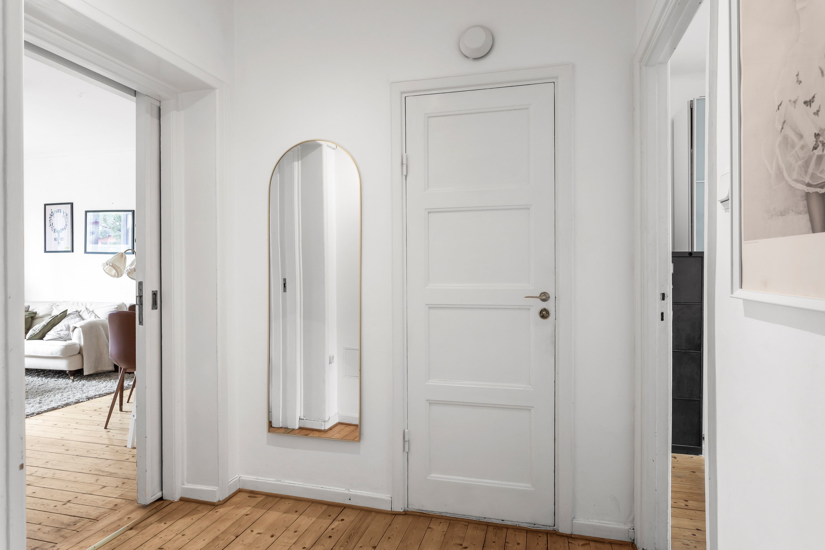 Bostadsbild från Salagatan 15C, Såld i Höganäs, Uppsala