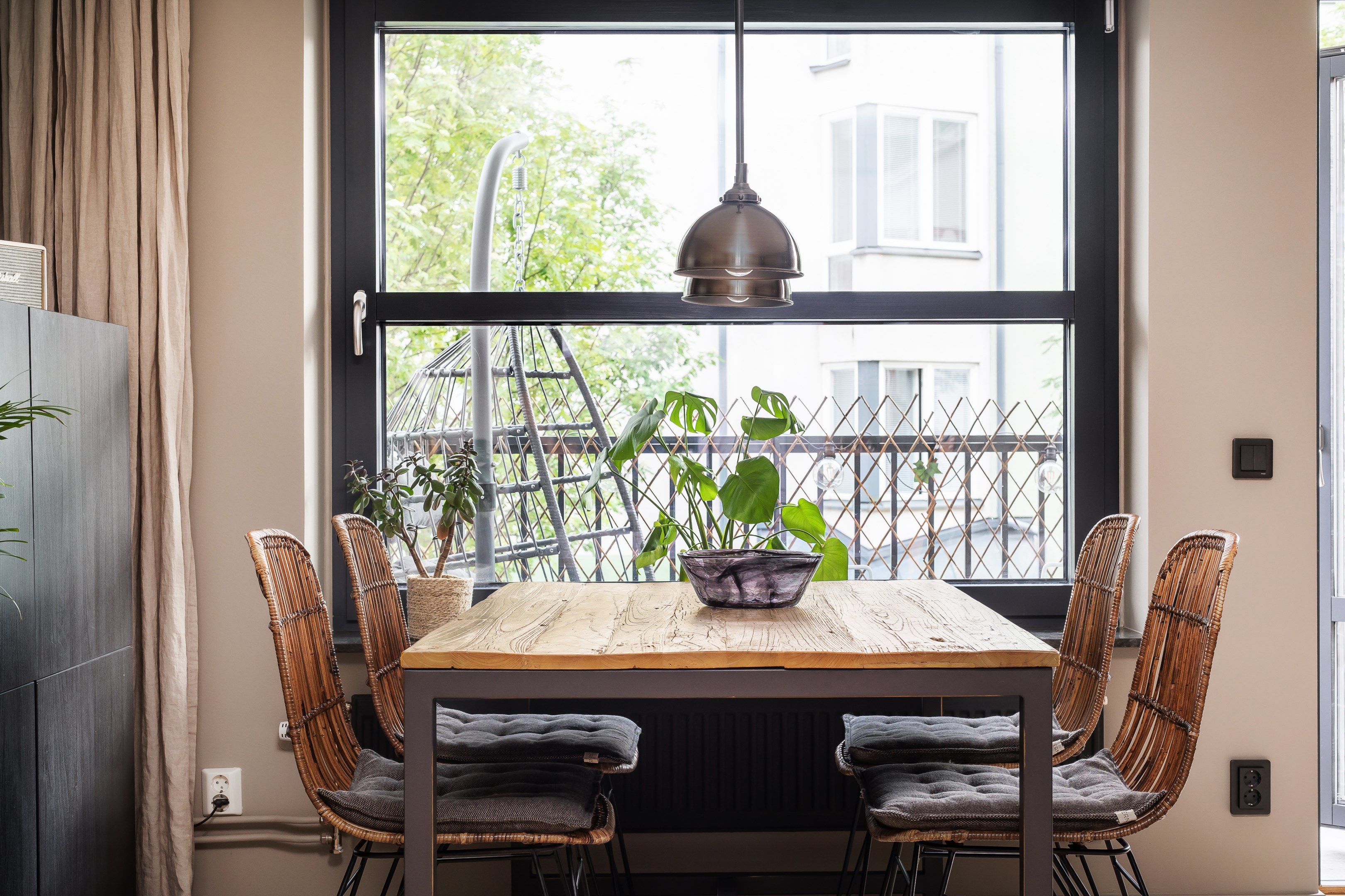 Bostadsbild från Turbinvägen 5A, 1 tr, Såld i Järla sjö, Nacka