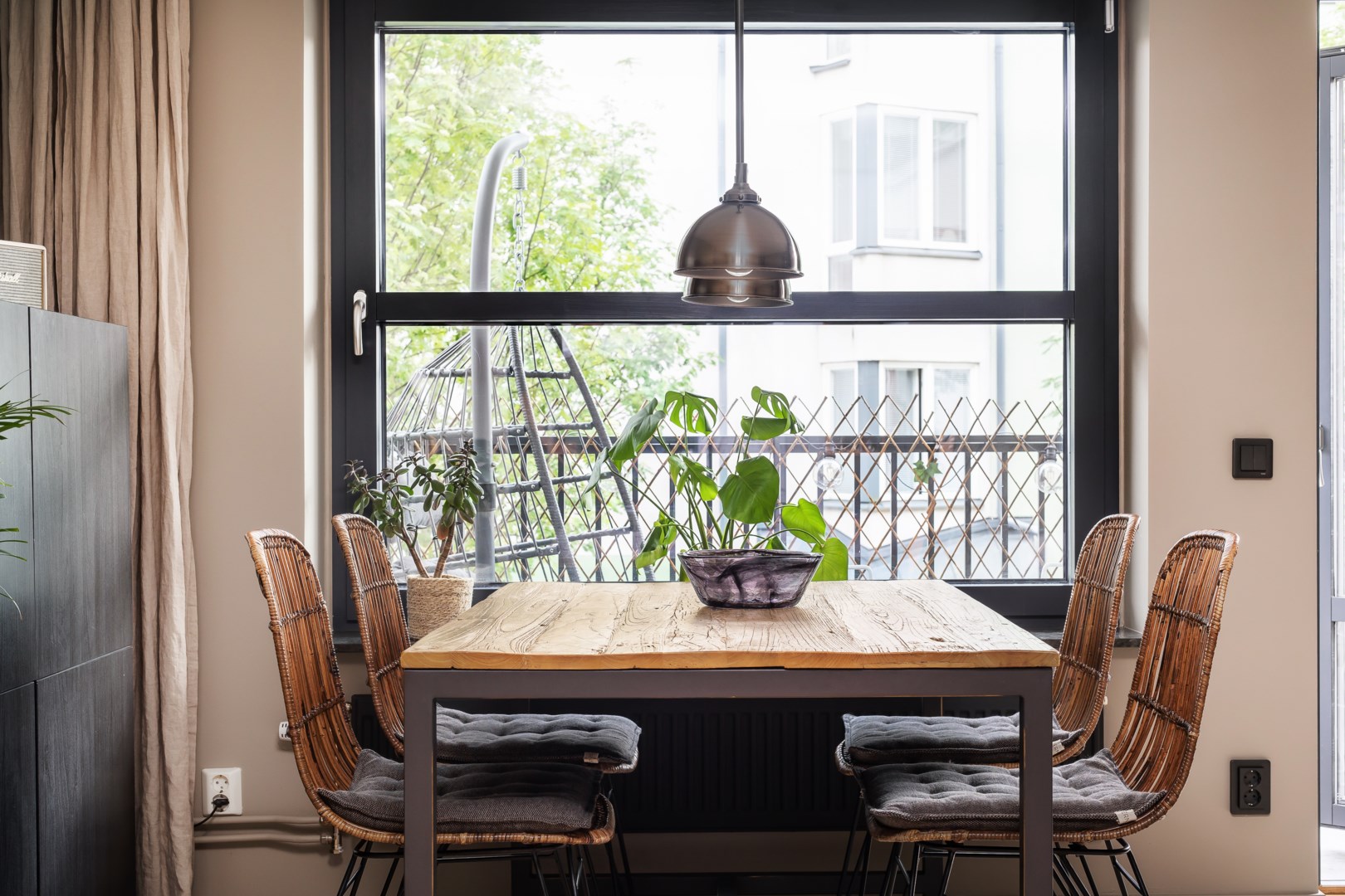 Bostadsbild från Turbinvägen 5A, 1 tr, Såld i Järla sjö, Nacka