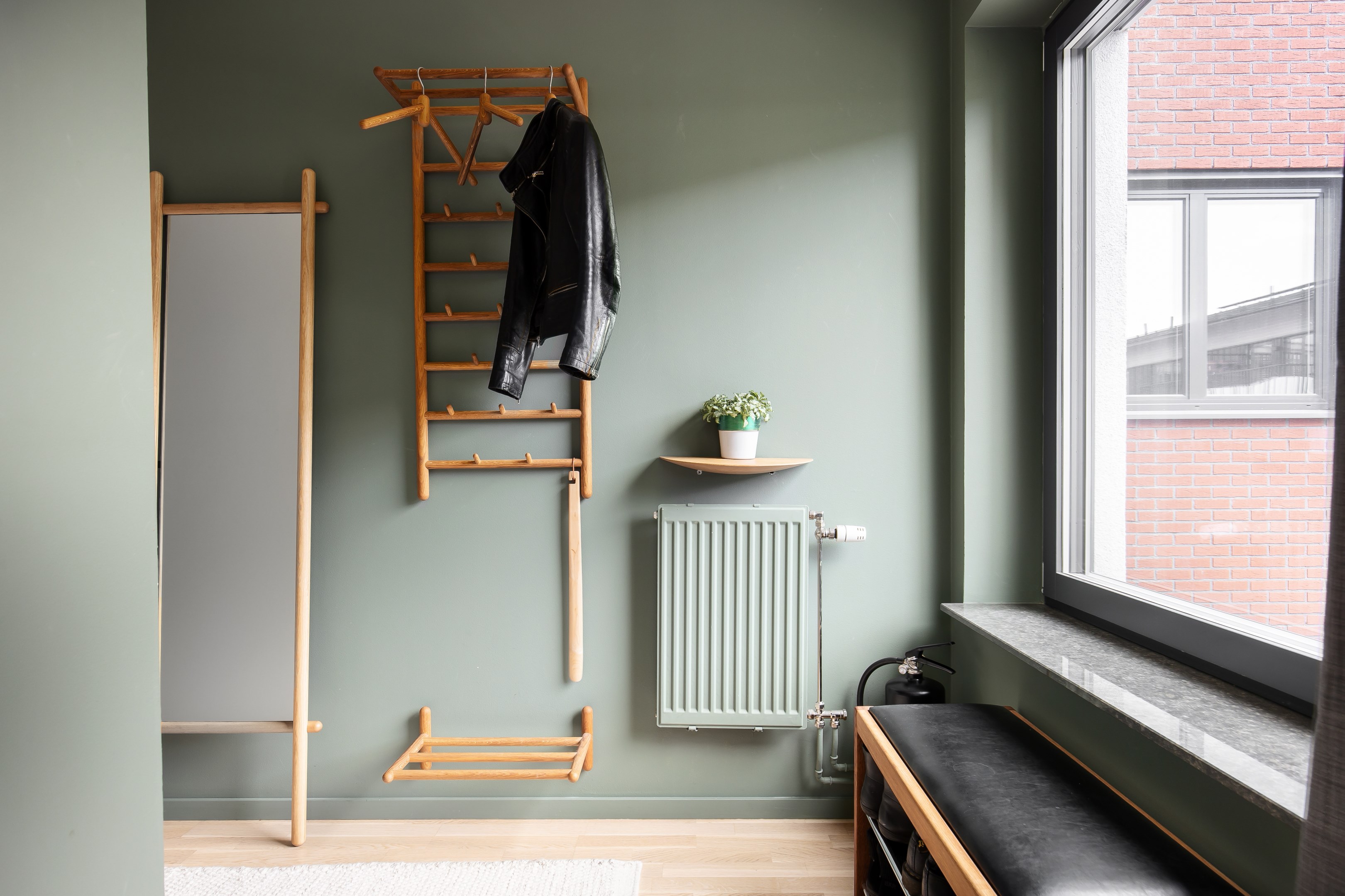 Bostadsbild från Turbinvägen 5A, 1 tr, Såld i Järla sjö, Nacka