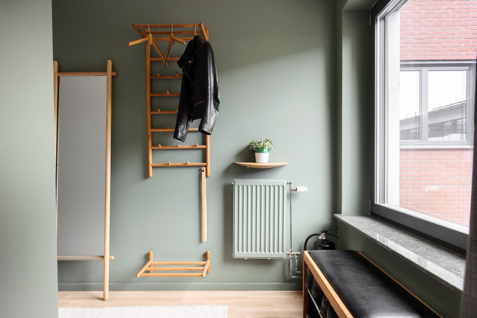 Bostadsbild från Turbinvägen 5A, 1 tr, Såld i Järla sjö, Nacka