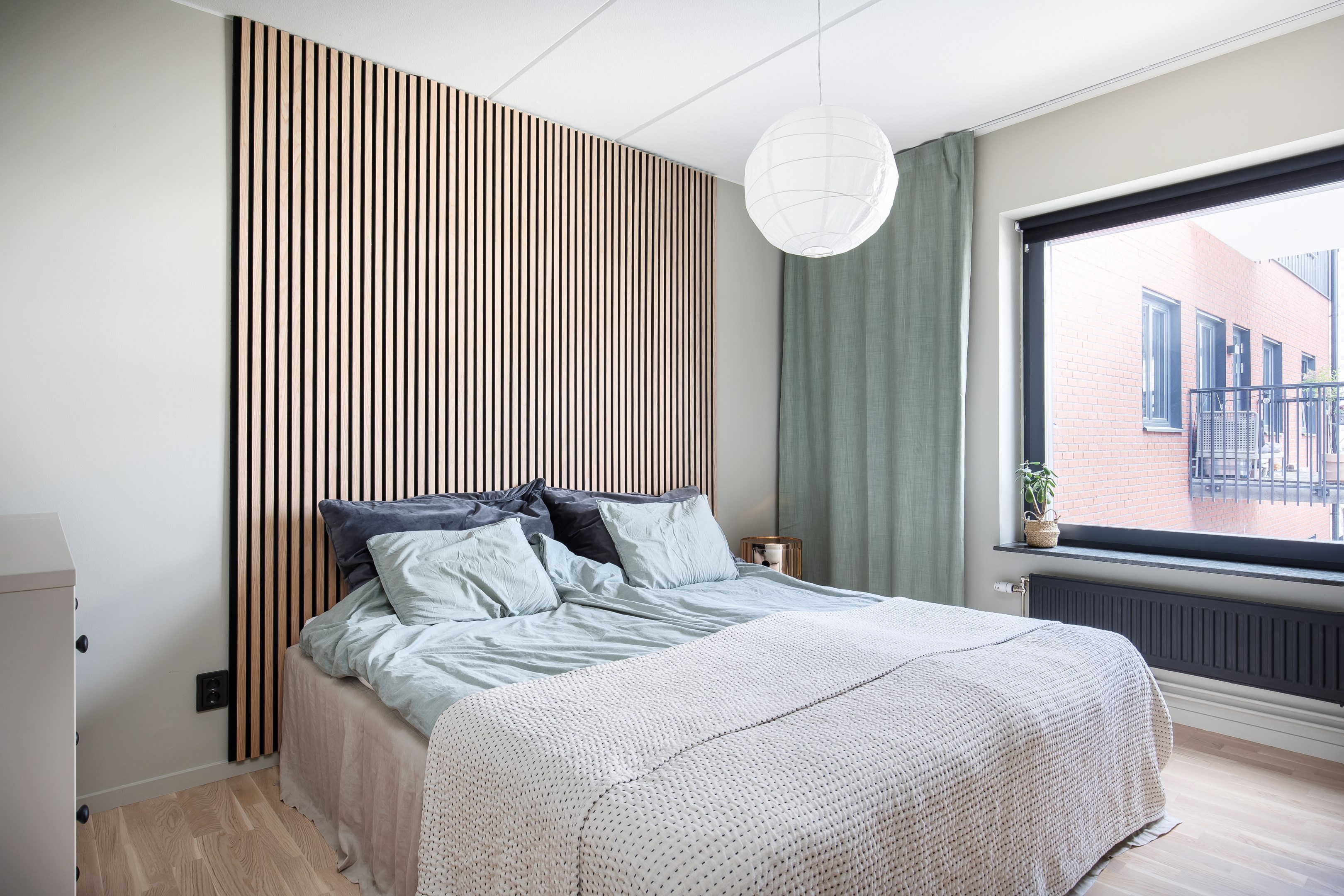 Bostadsbild från Turbinvägen 5A, 1 tr, Såld i Järla sjö, Nacka