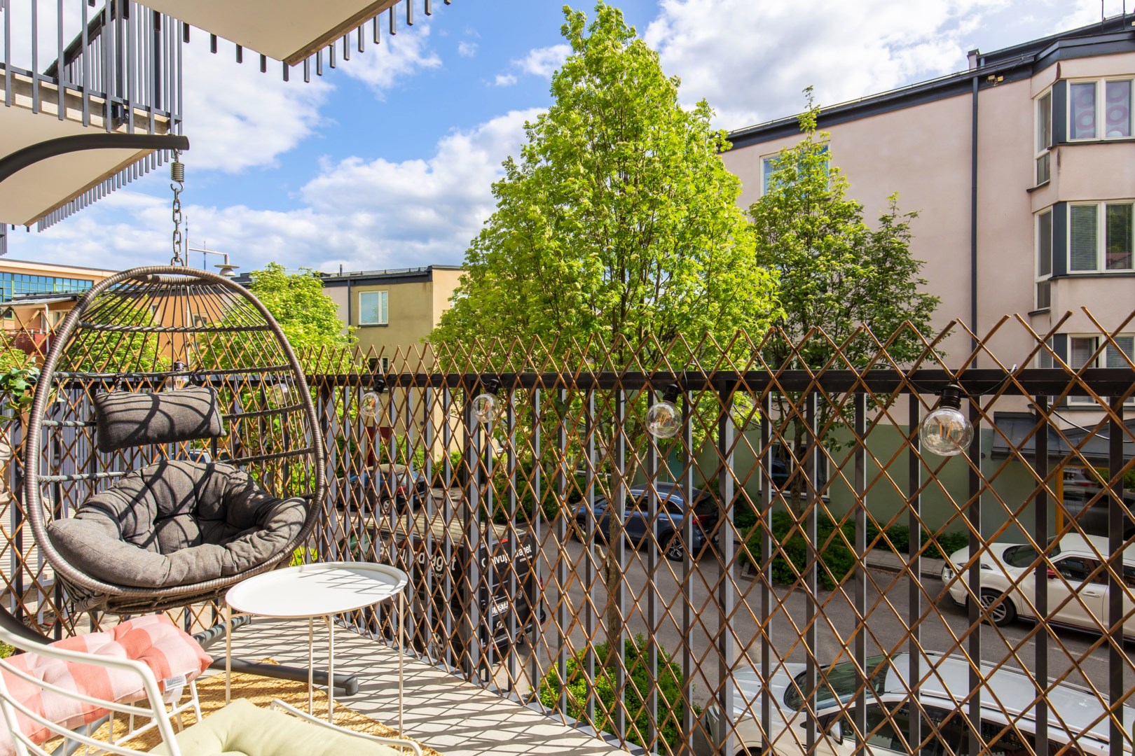 Bostadsbild från Turbinvägen 5A, 1 tr, Såld i Järla sjö, Nacka