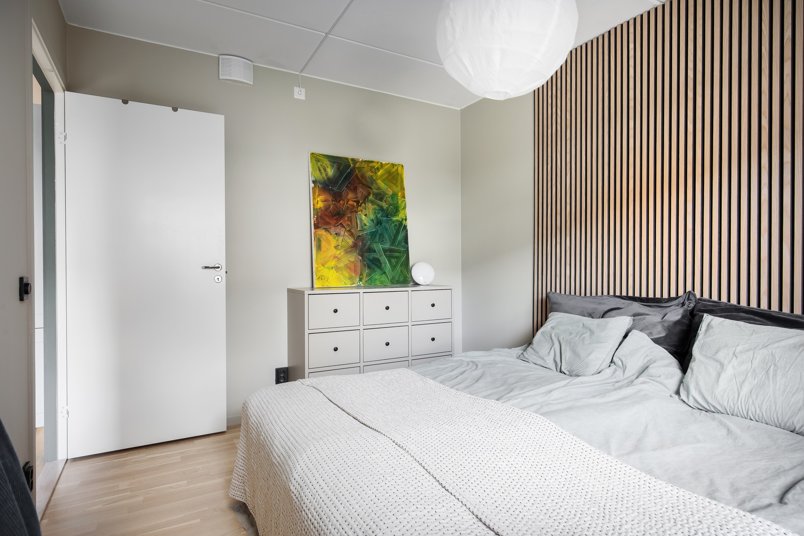 Bostadsbild från Turbinvägen 5A, 1 tr, Såld i Järla sjö, Nacka