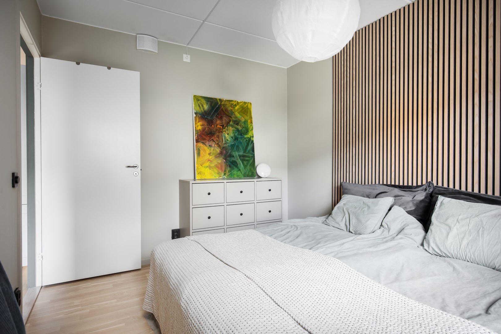 Bostadsbild från Turbinvägen 5A, 1 tr, Såld i Järla sjö, Nacka