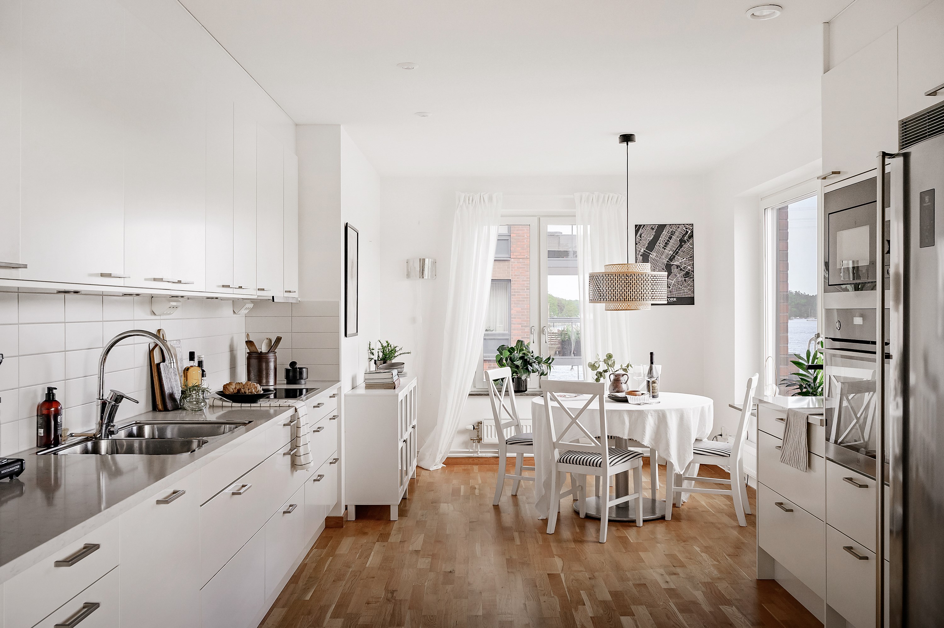 Bostadsbild från Bostadsrätt, Såld i Tollare, Nacka