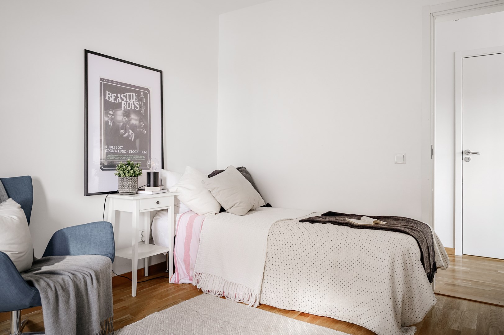 Bostadsbild från Bostadsrätt, Såld i Tollare, Nacka