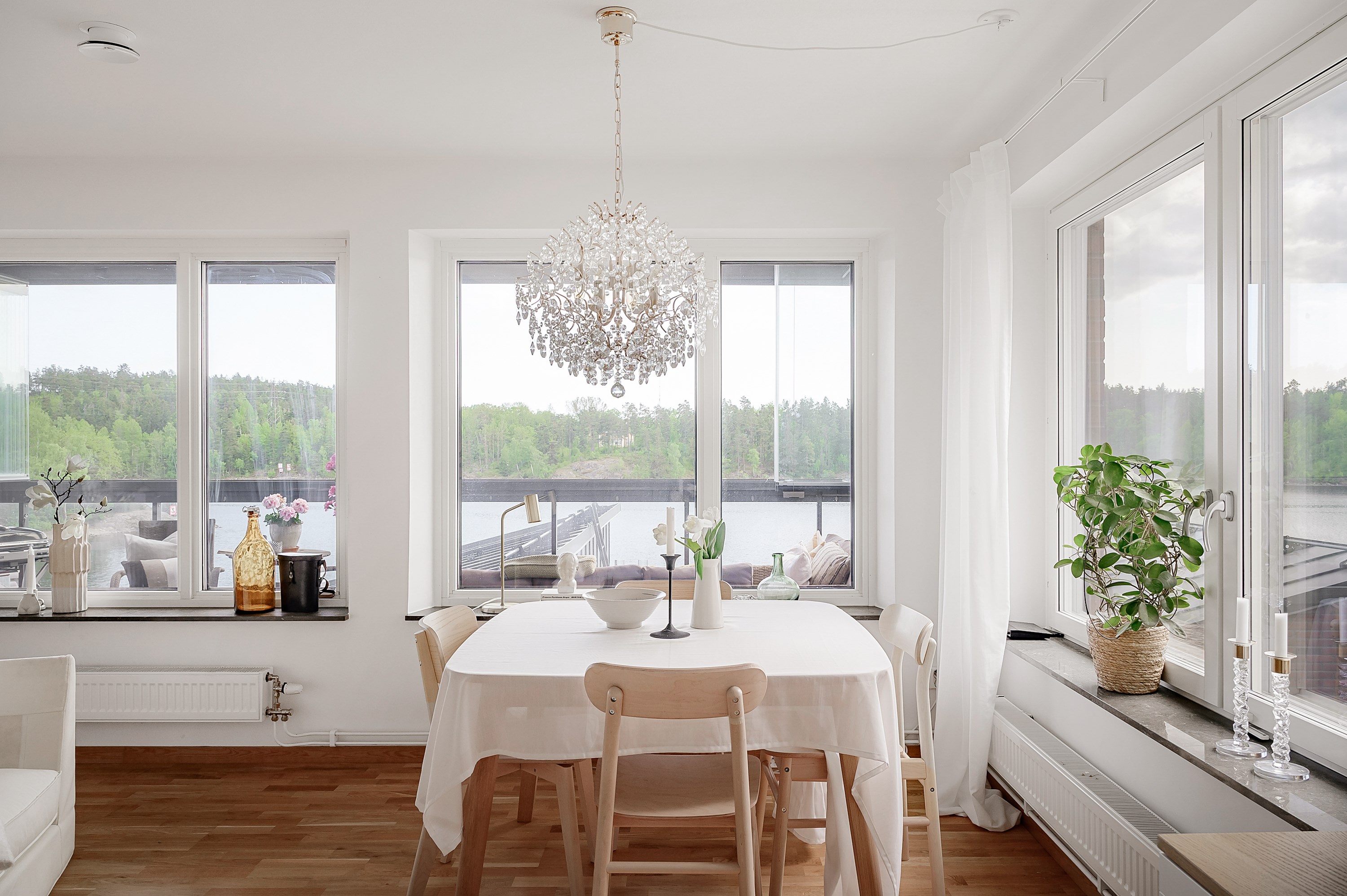 Bostadsbild från Bostadsrätt, Såld i Tollare, Nacka