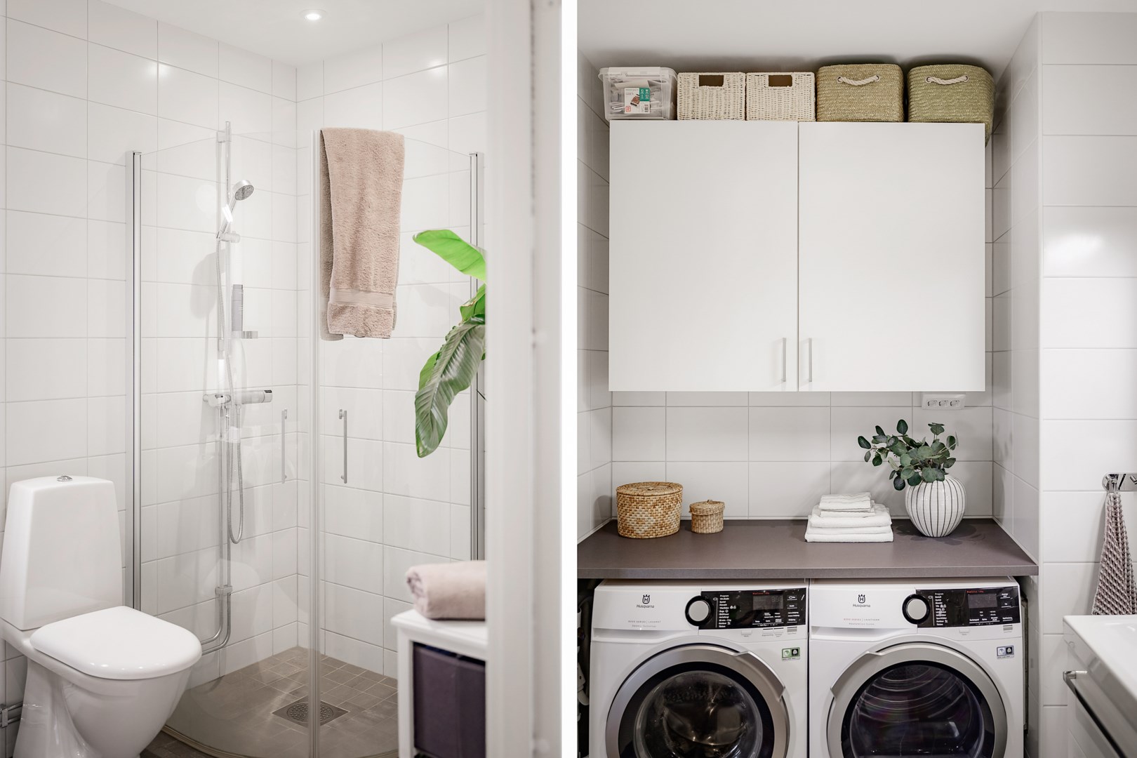 Bostadsbild från Bostadsrätt, Såld i Tollare, Nacka